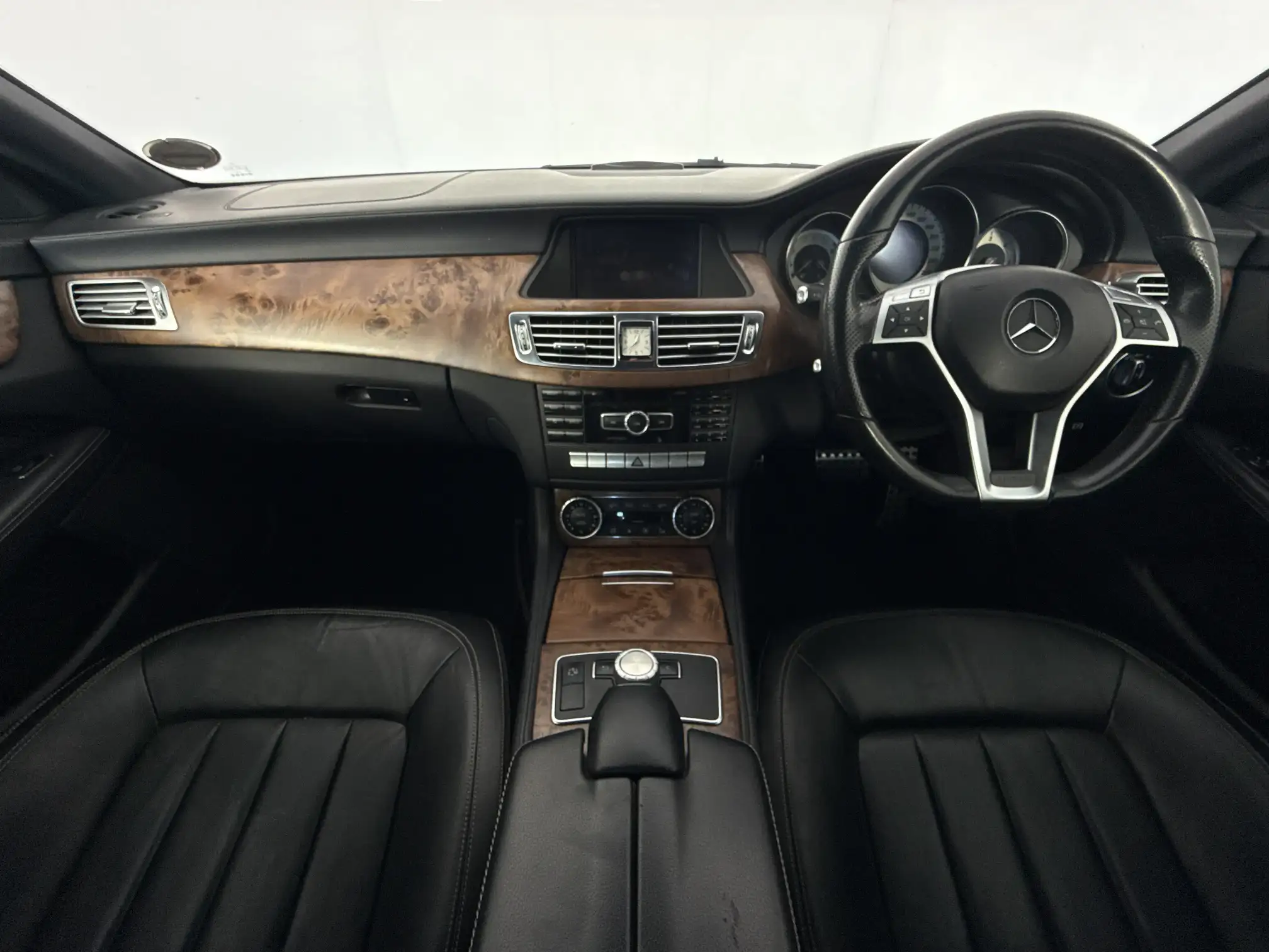 Mercedes-Benz CLS Class