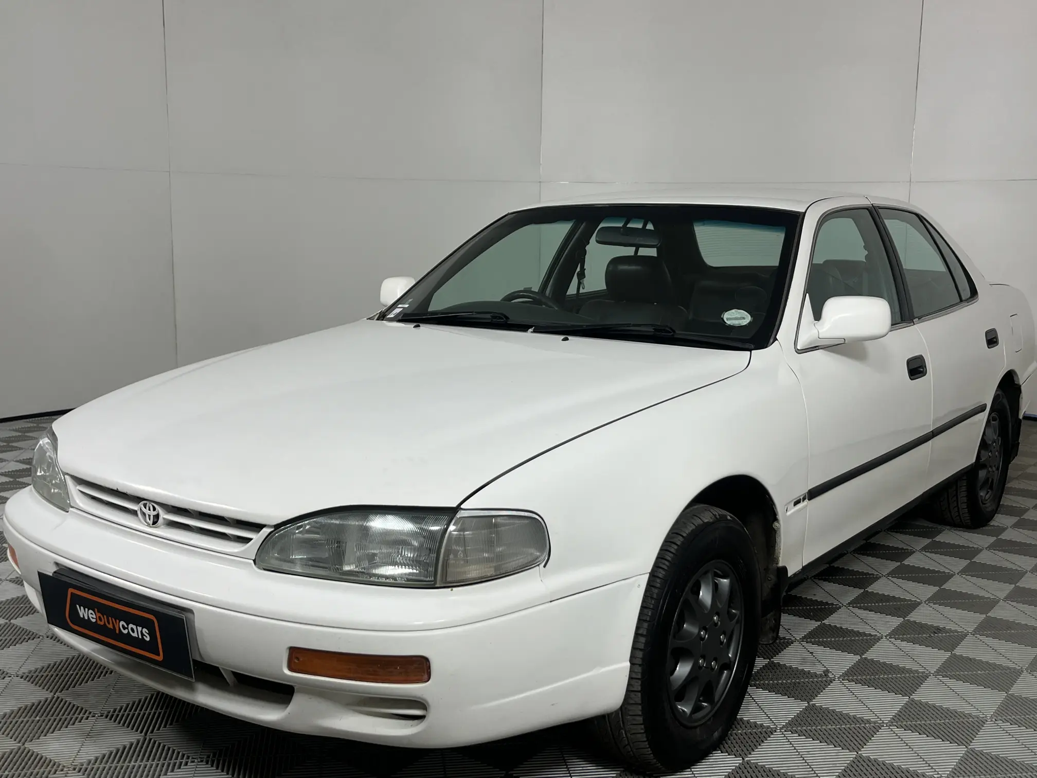 1998 Toyota Camry 220si