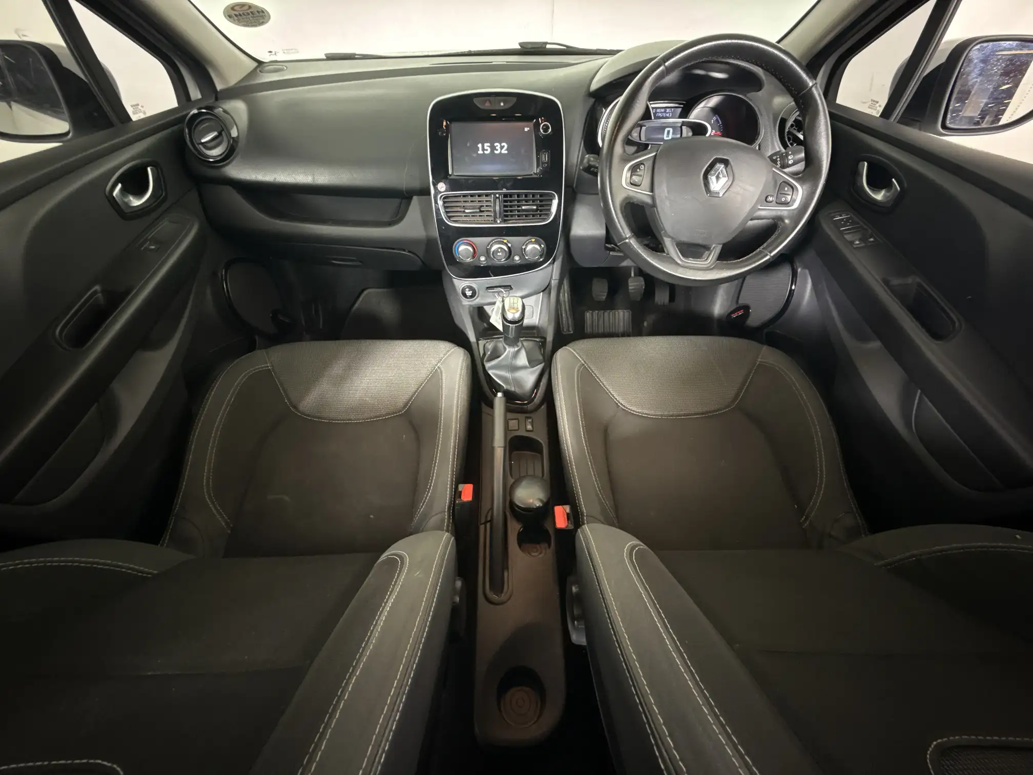 Renault Clio IV