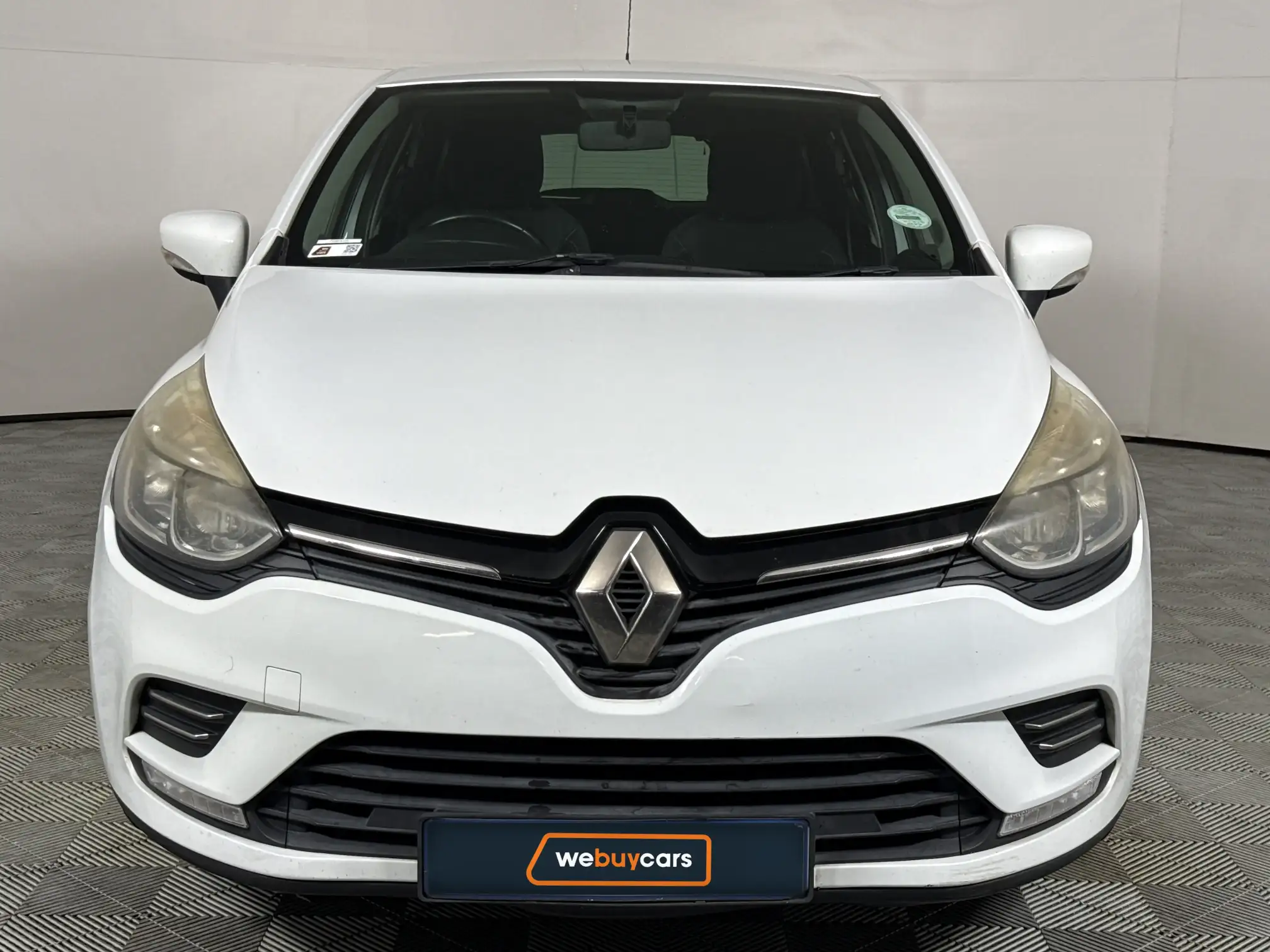 Renault Clio IV