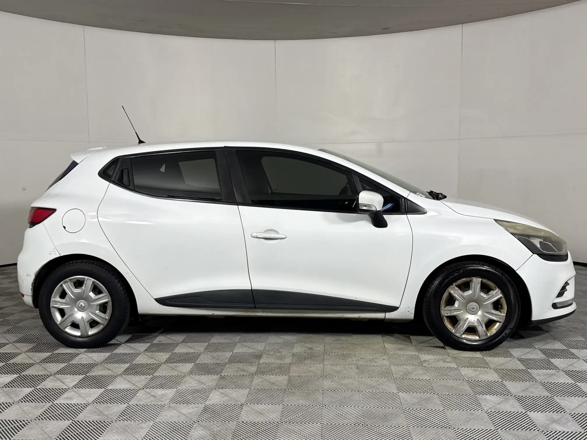 Renault Clio IV