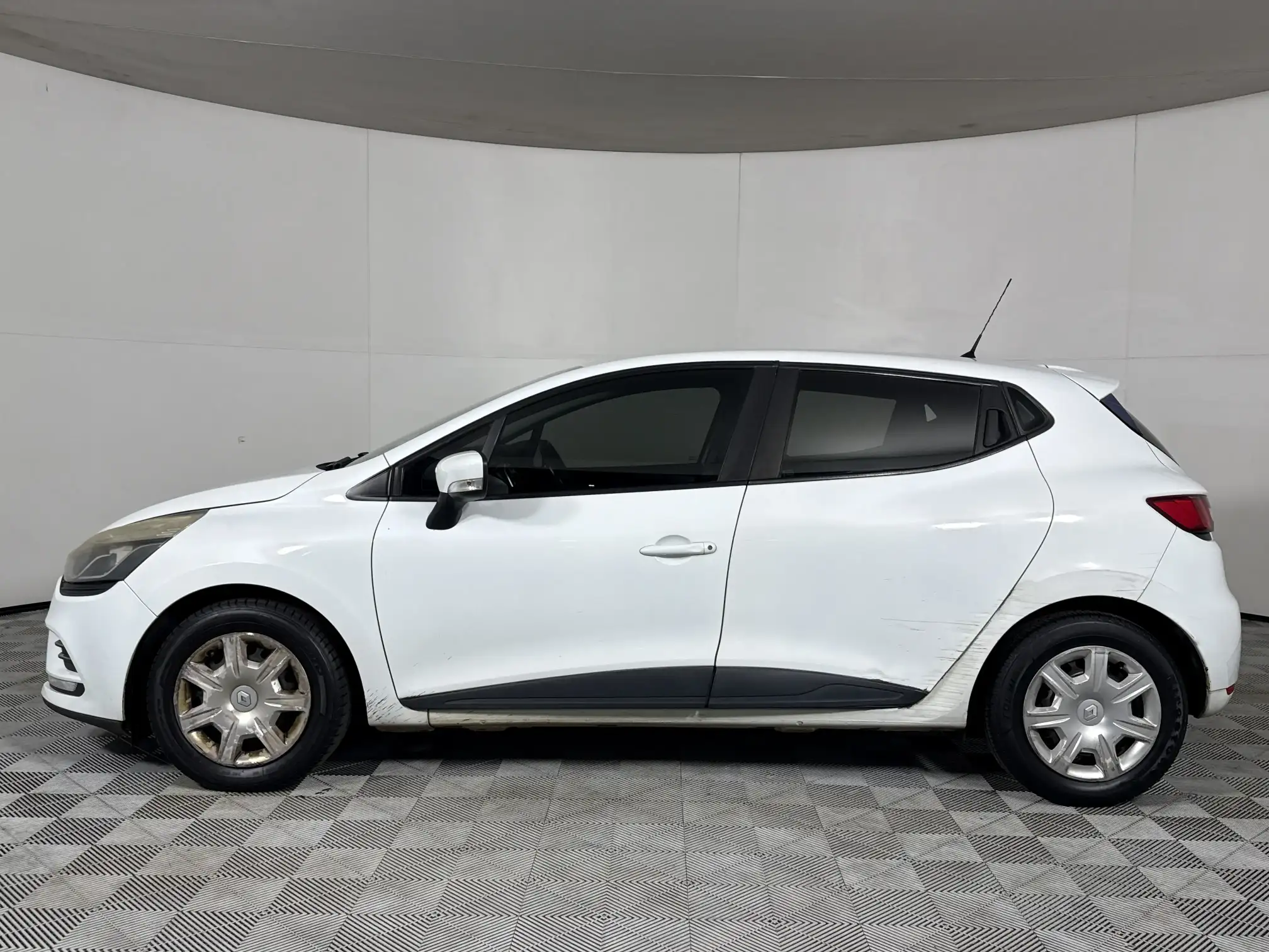 Renault Clio IV