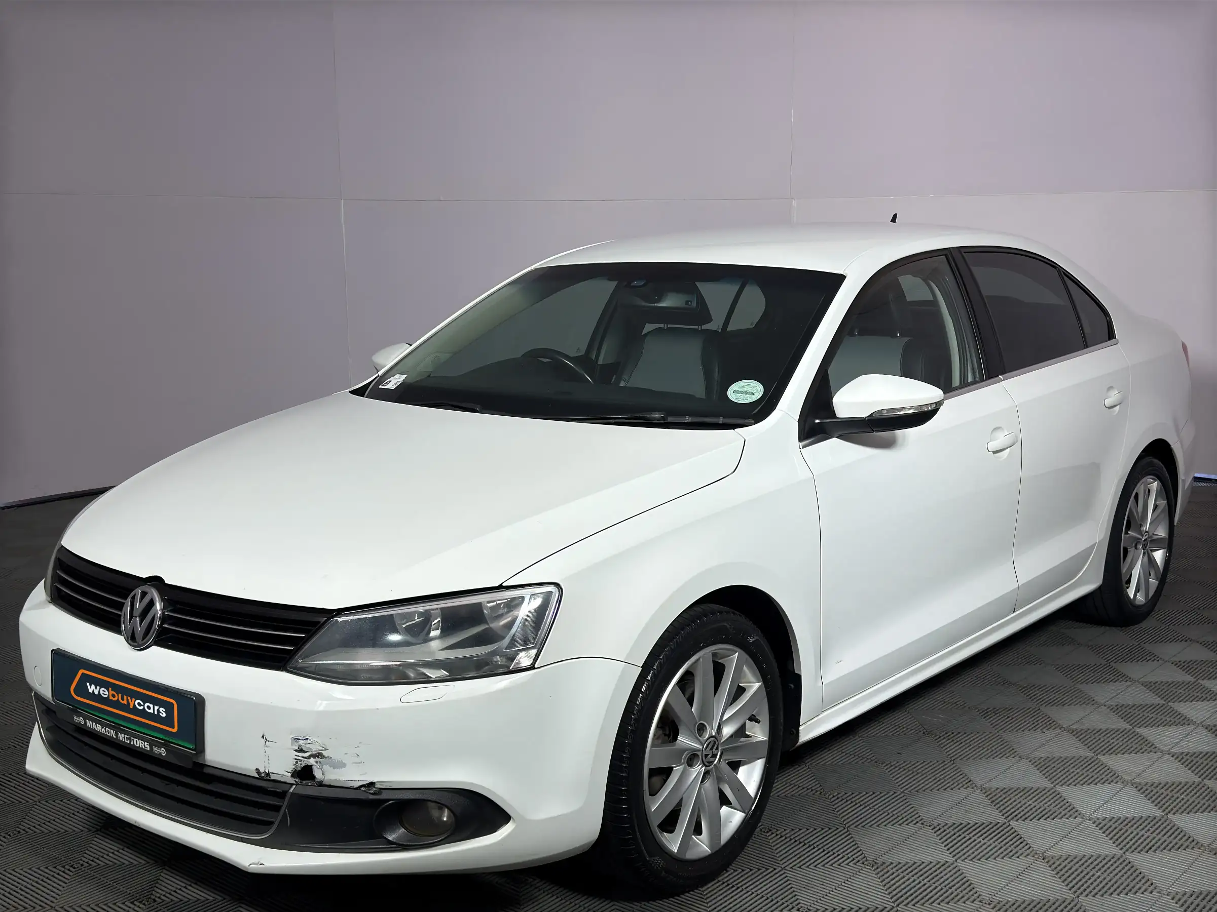 2014 Volkswagen Jetta 6