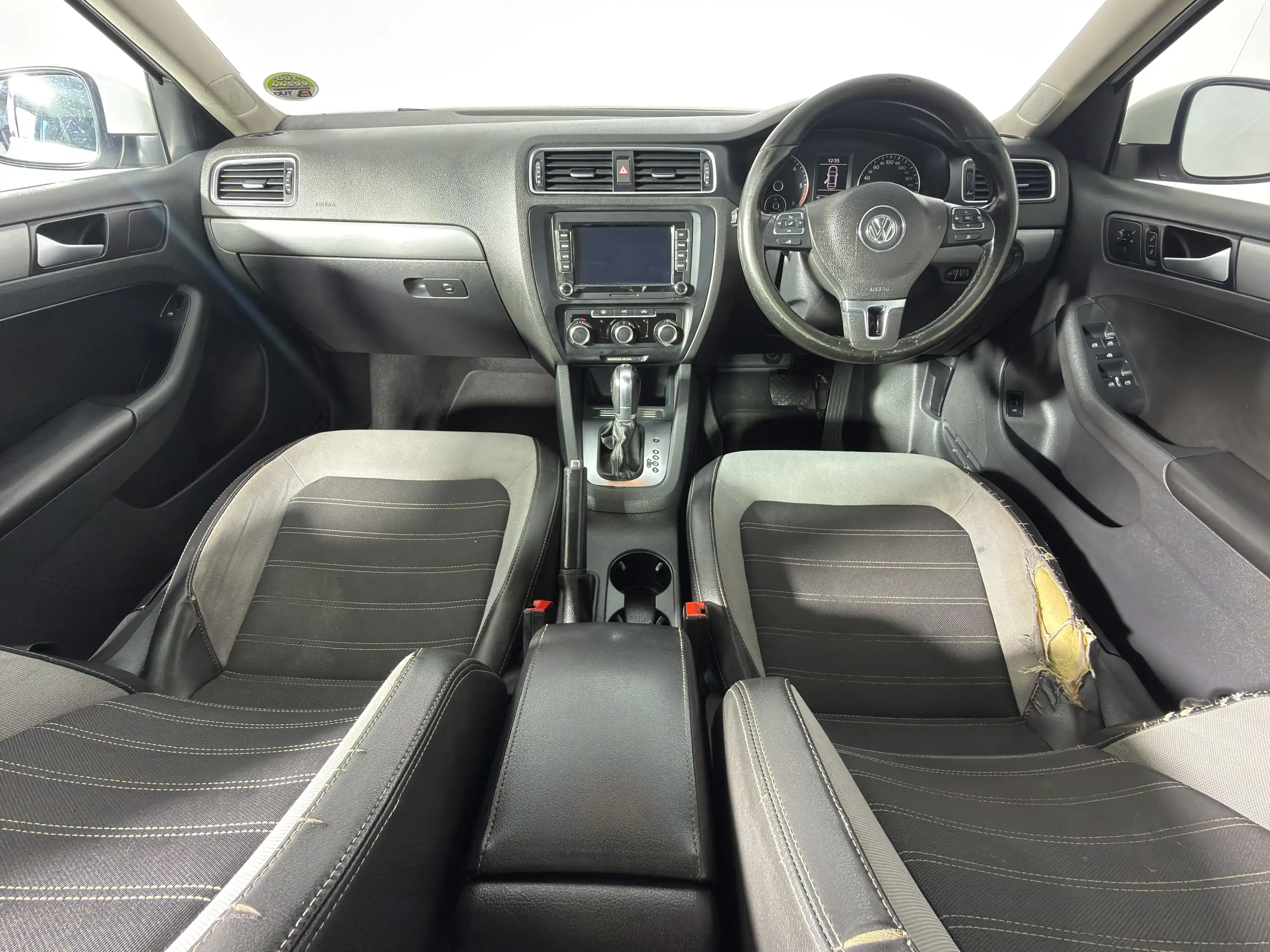 Volkswagen Jetta 6