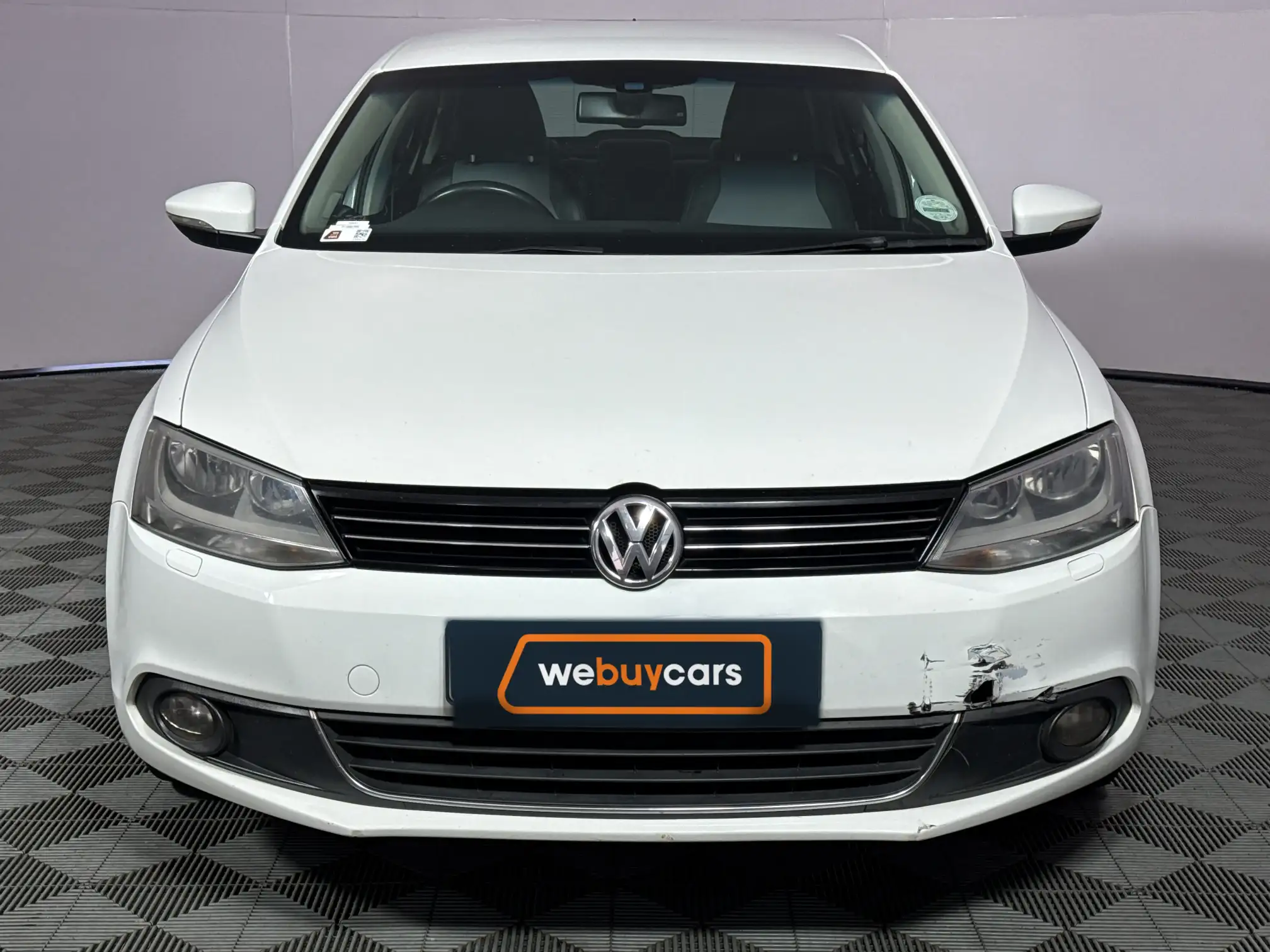 Volkswagen Jetta 6