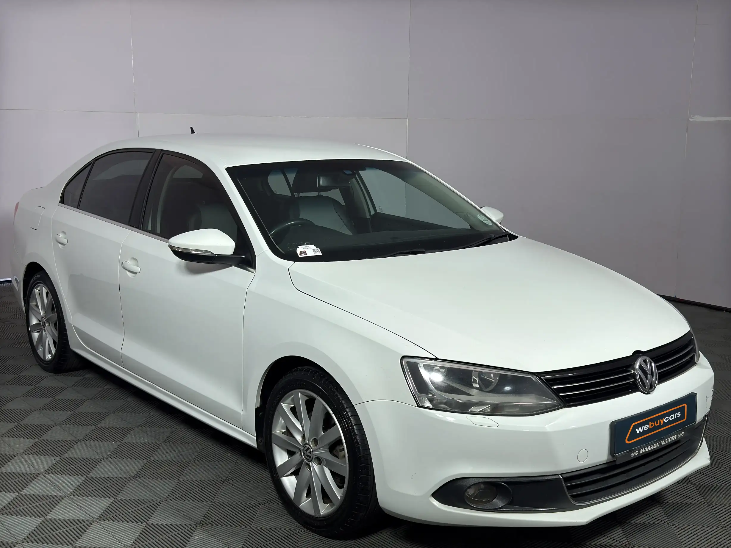 Volkswagen Jetta 6
