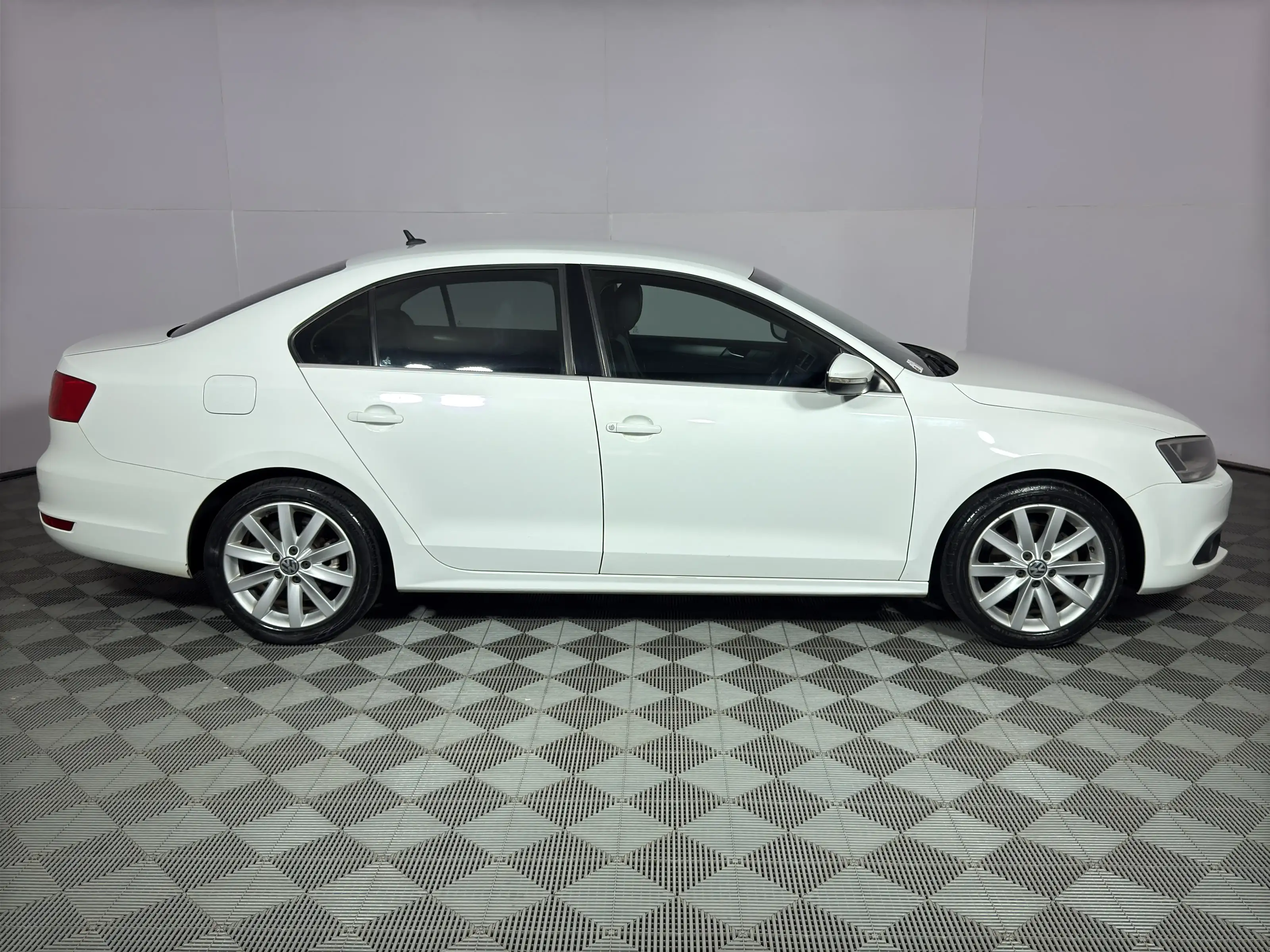 Volkswagen Jetta 6