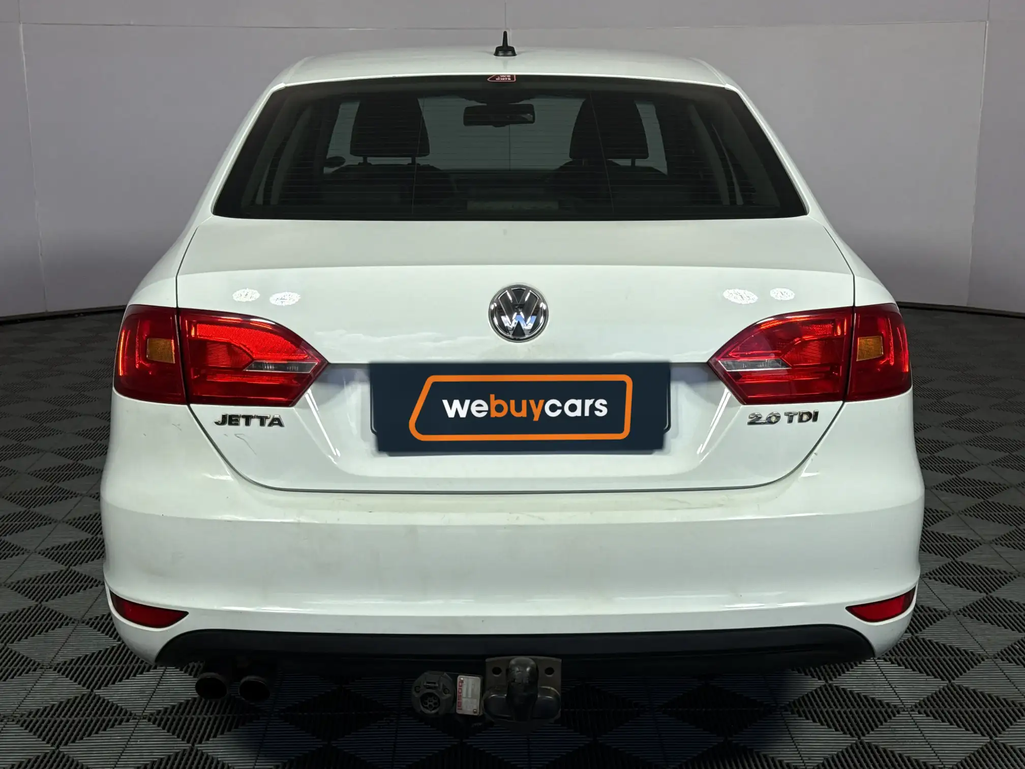 Volkswagen Jetta 6