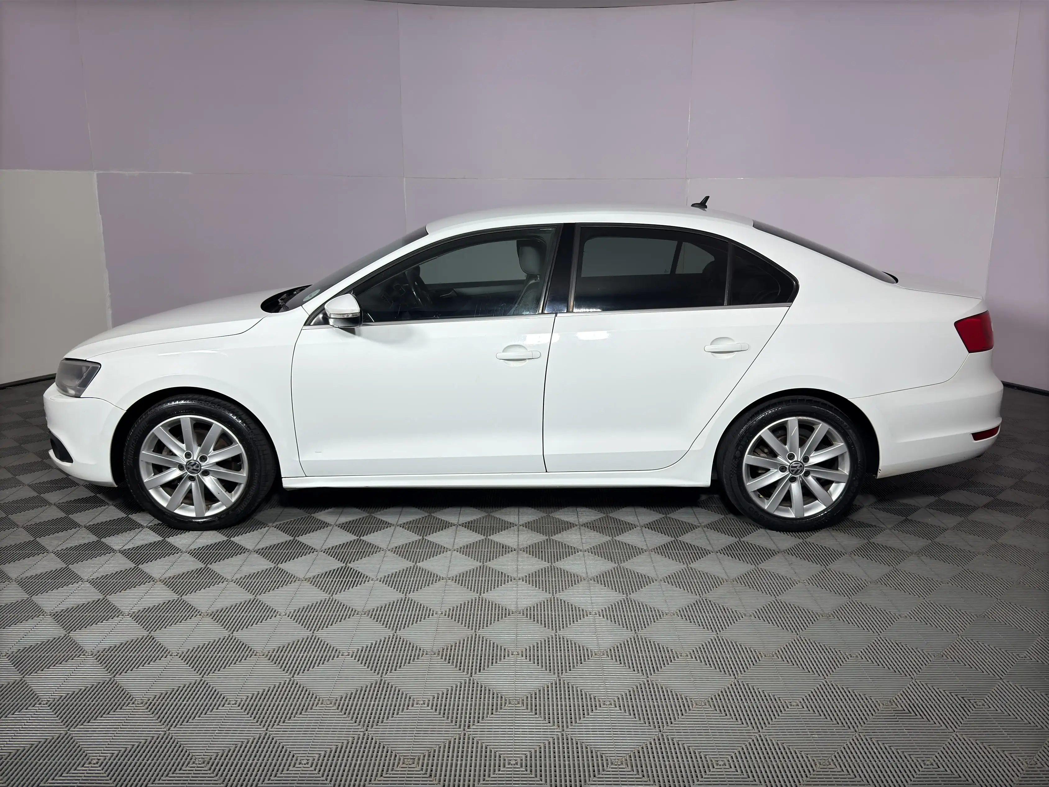 Volkswagen Jetta 6