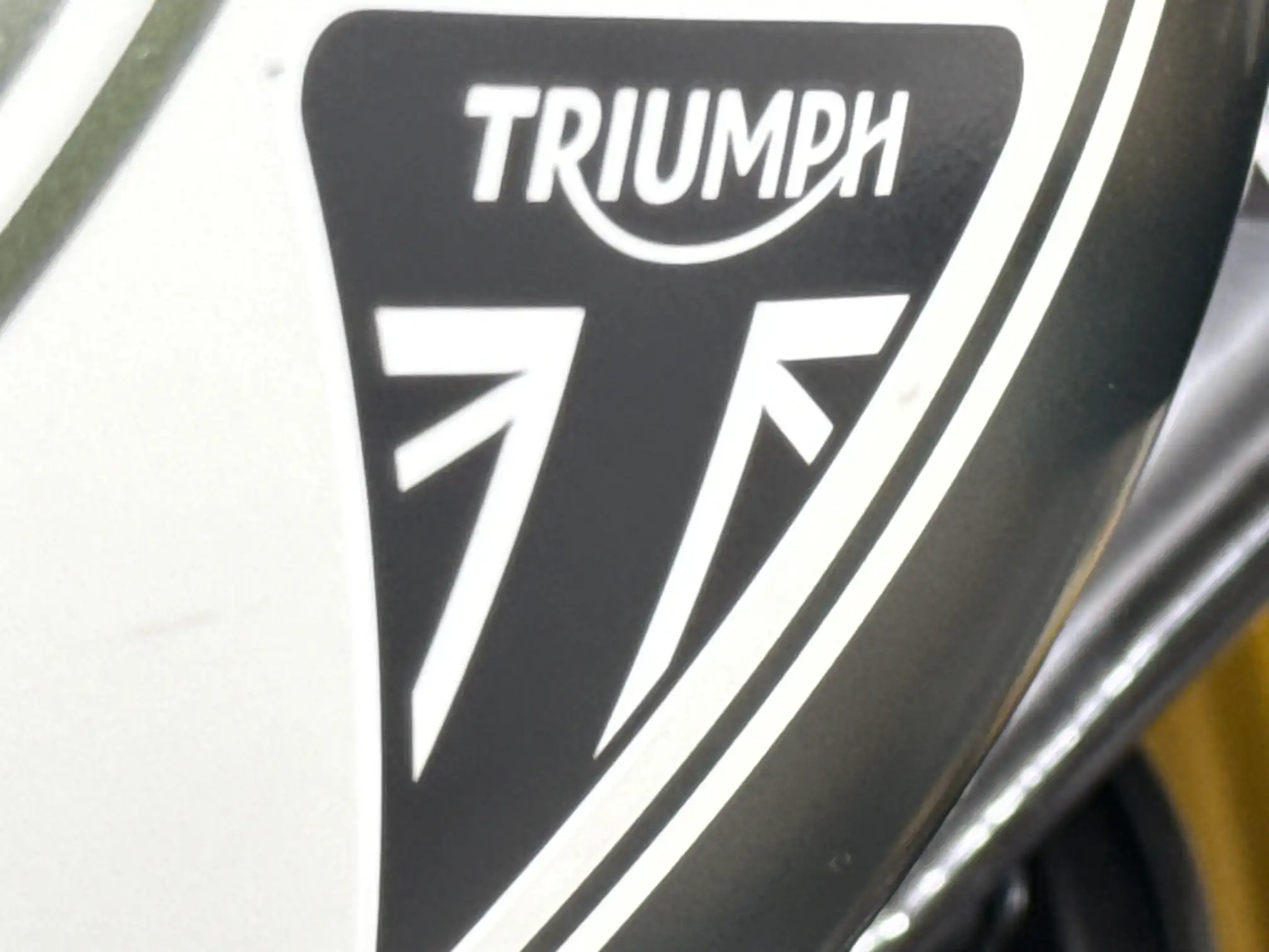 Triumph Scrambler 400
