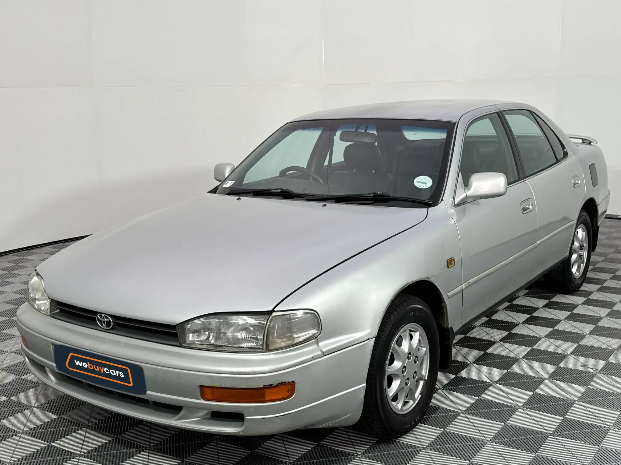 1996 Toyota Camry