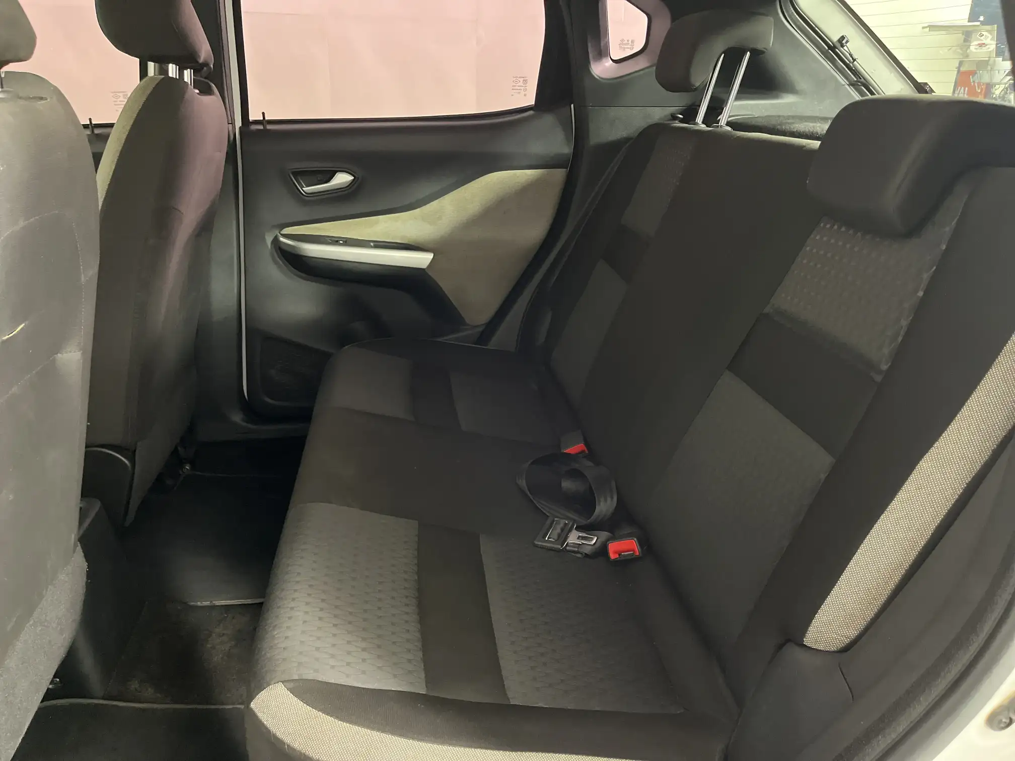 Nissan Magnite
