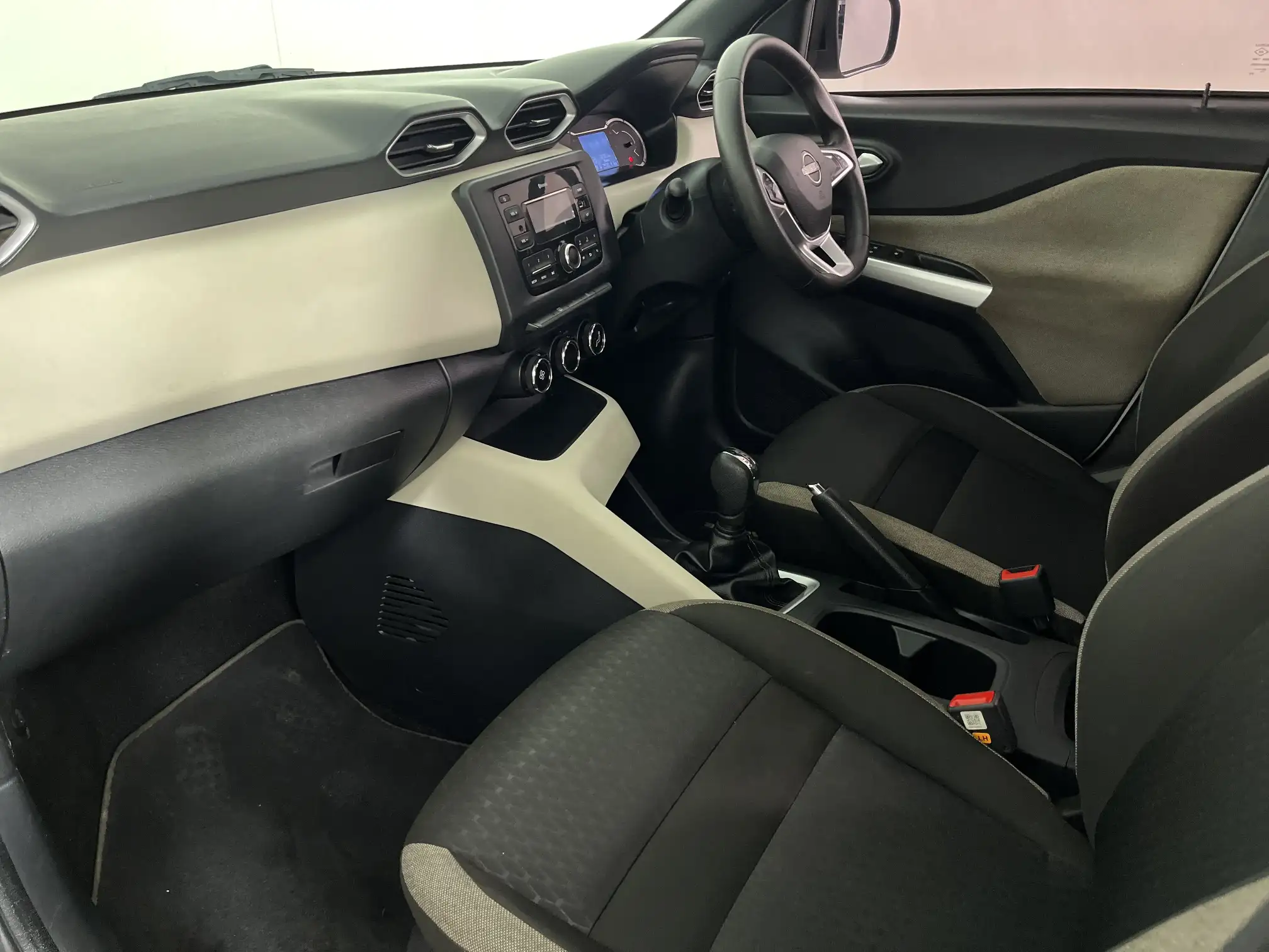 Nissan Magnite