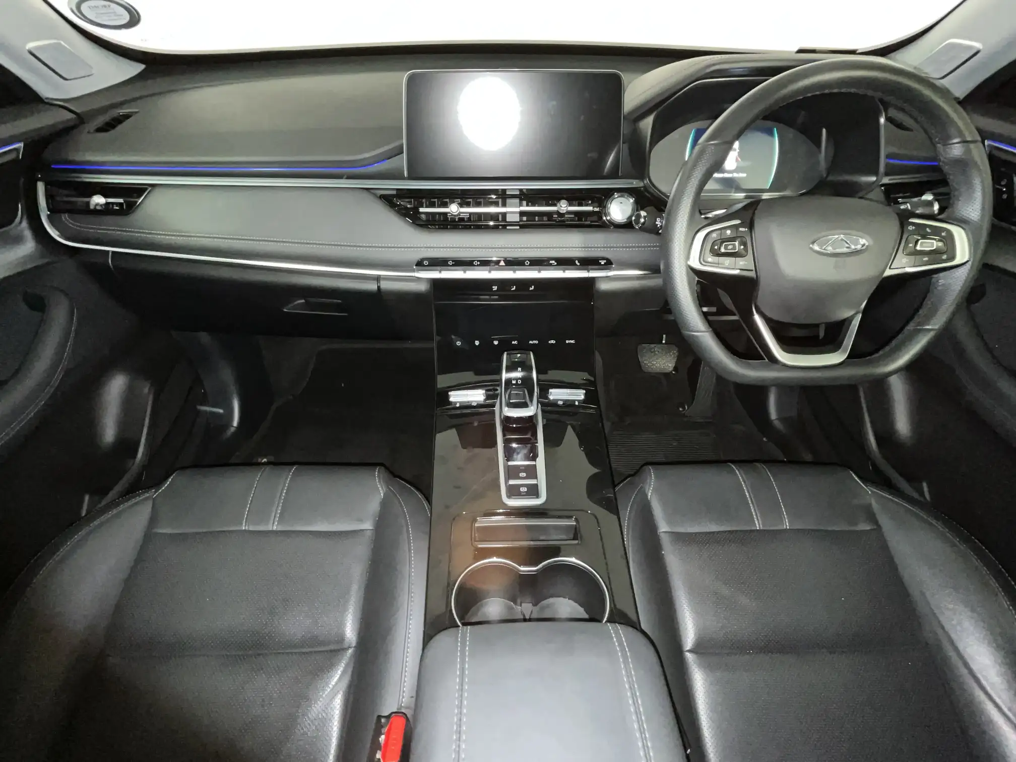 Chery Tiggo 7