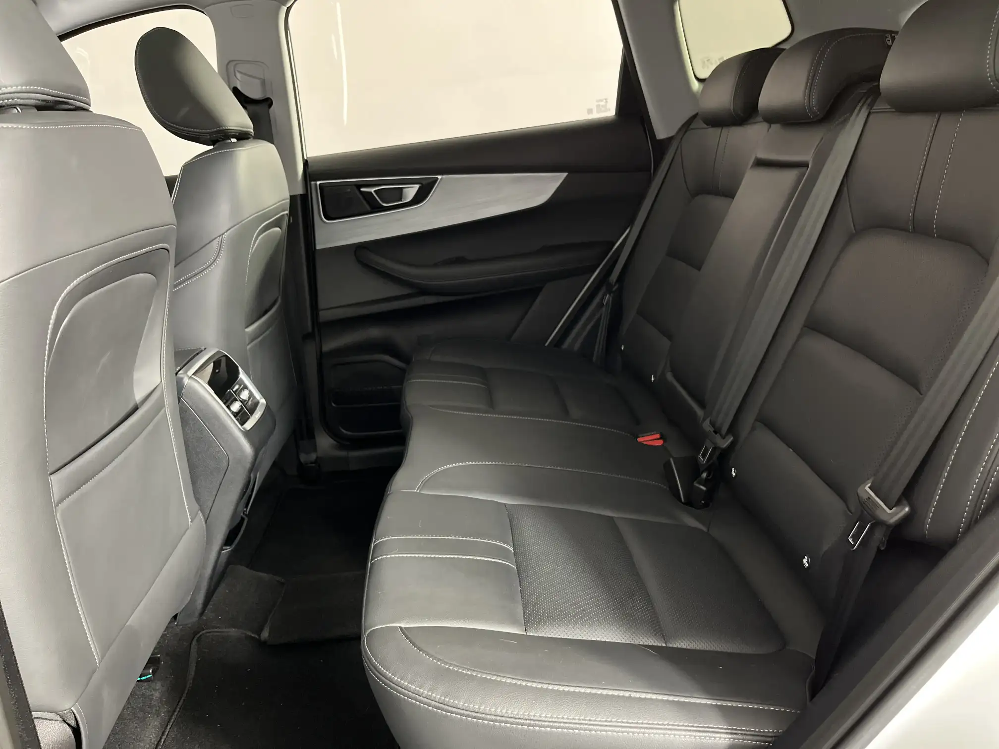 Chery Tiggo 7