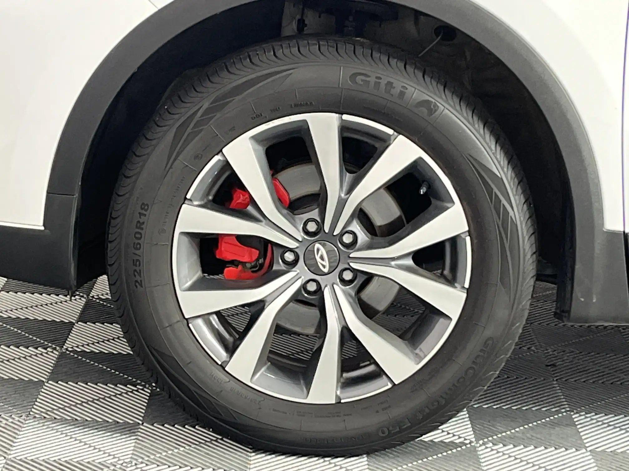 Chery Tiggo 7