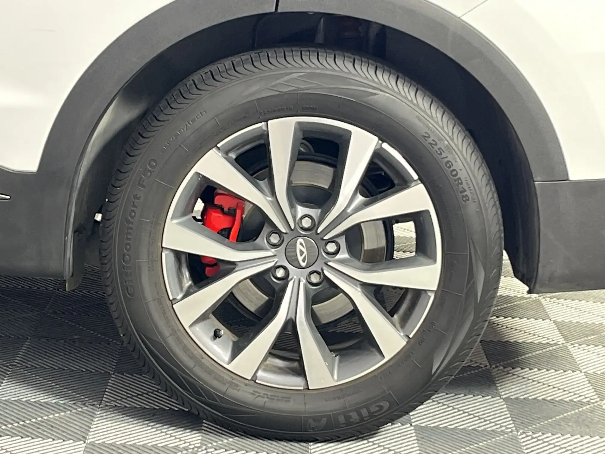 Chery Tiggo 7