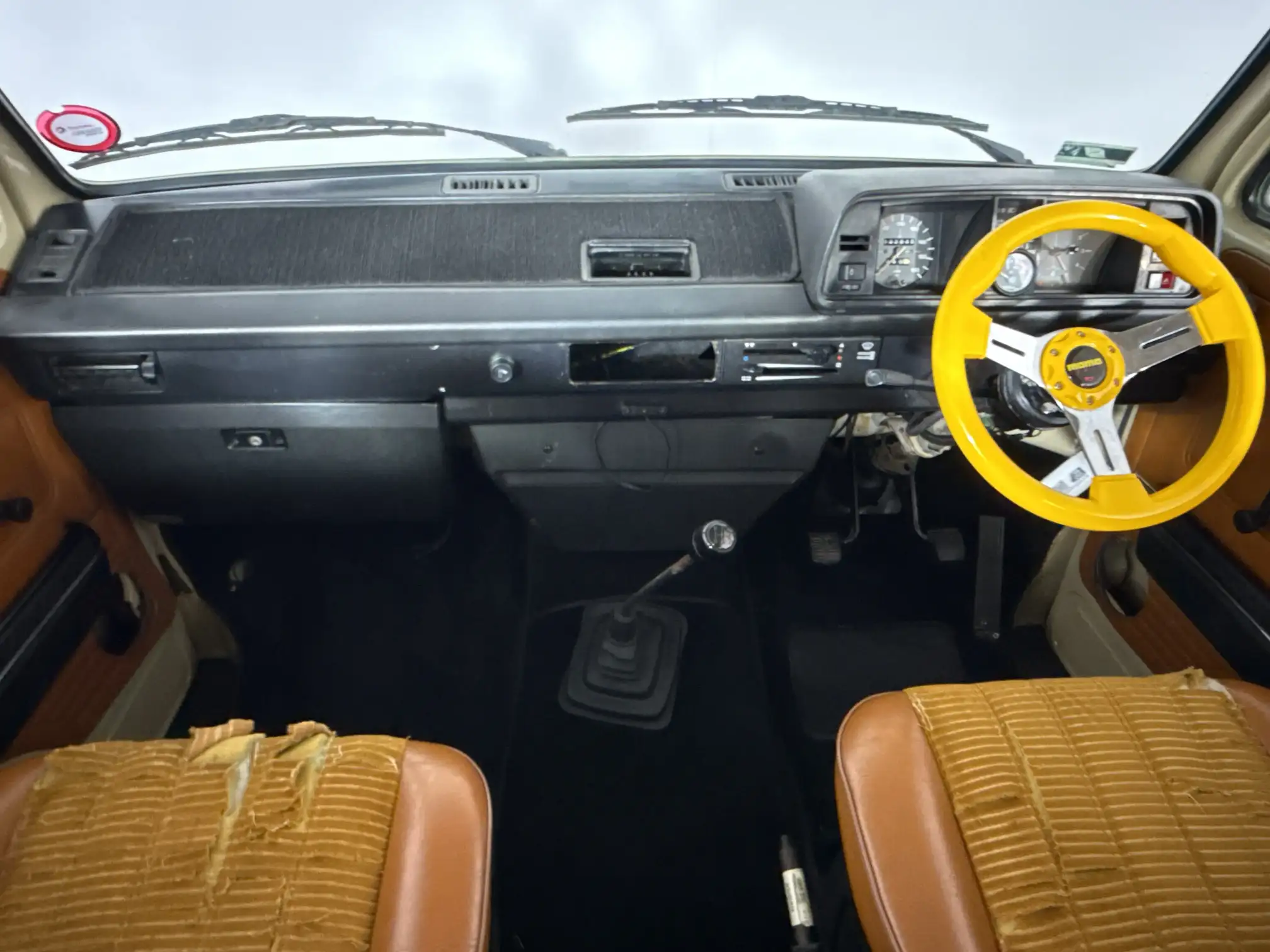 Volkswagen Kombi AND Microbus