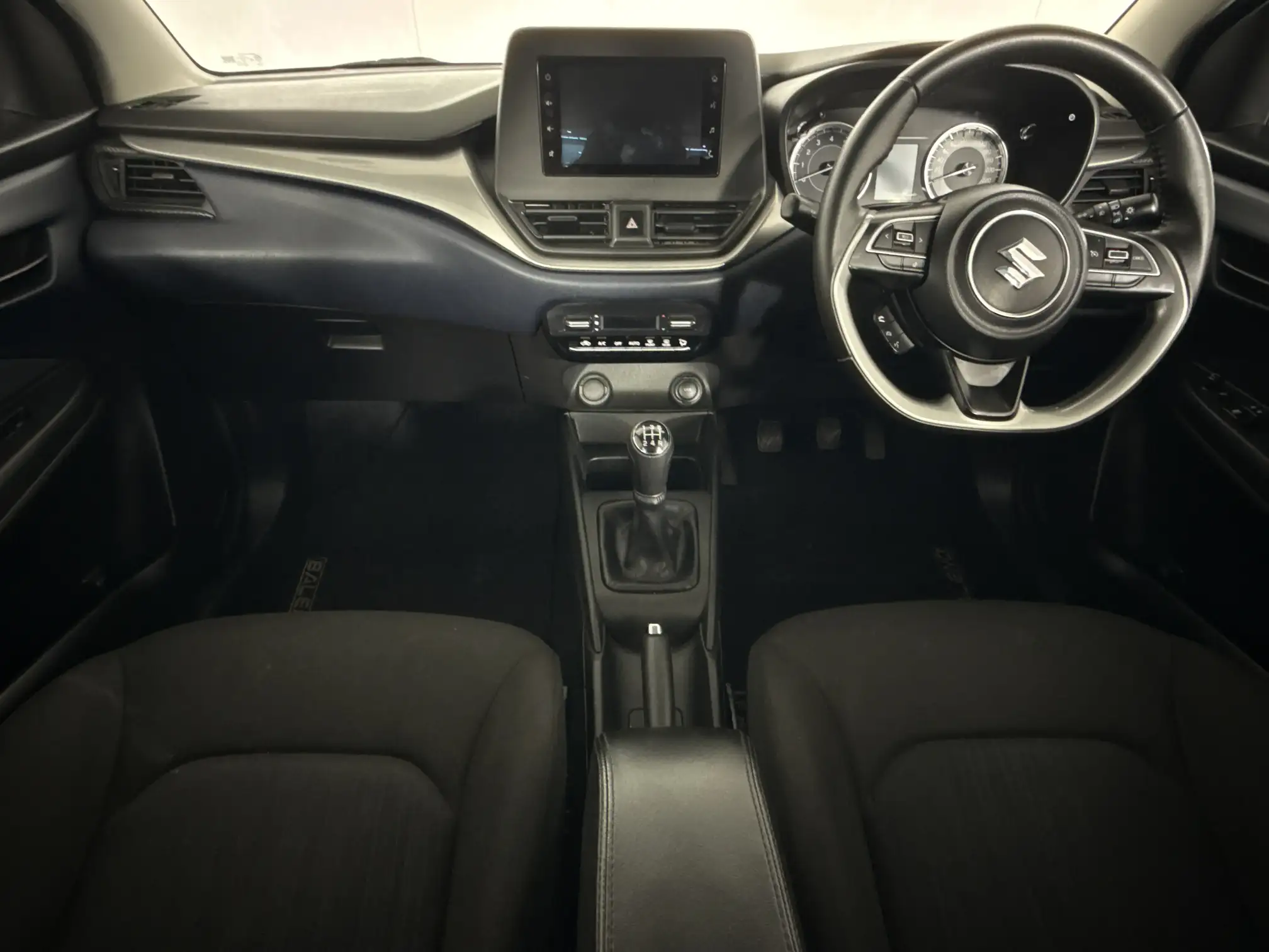 Suzuki Baleno