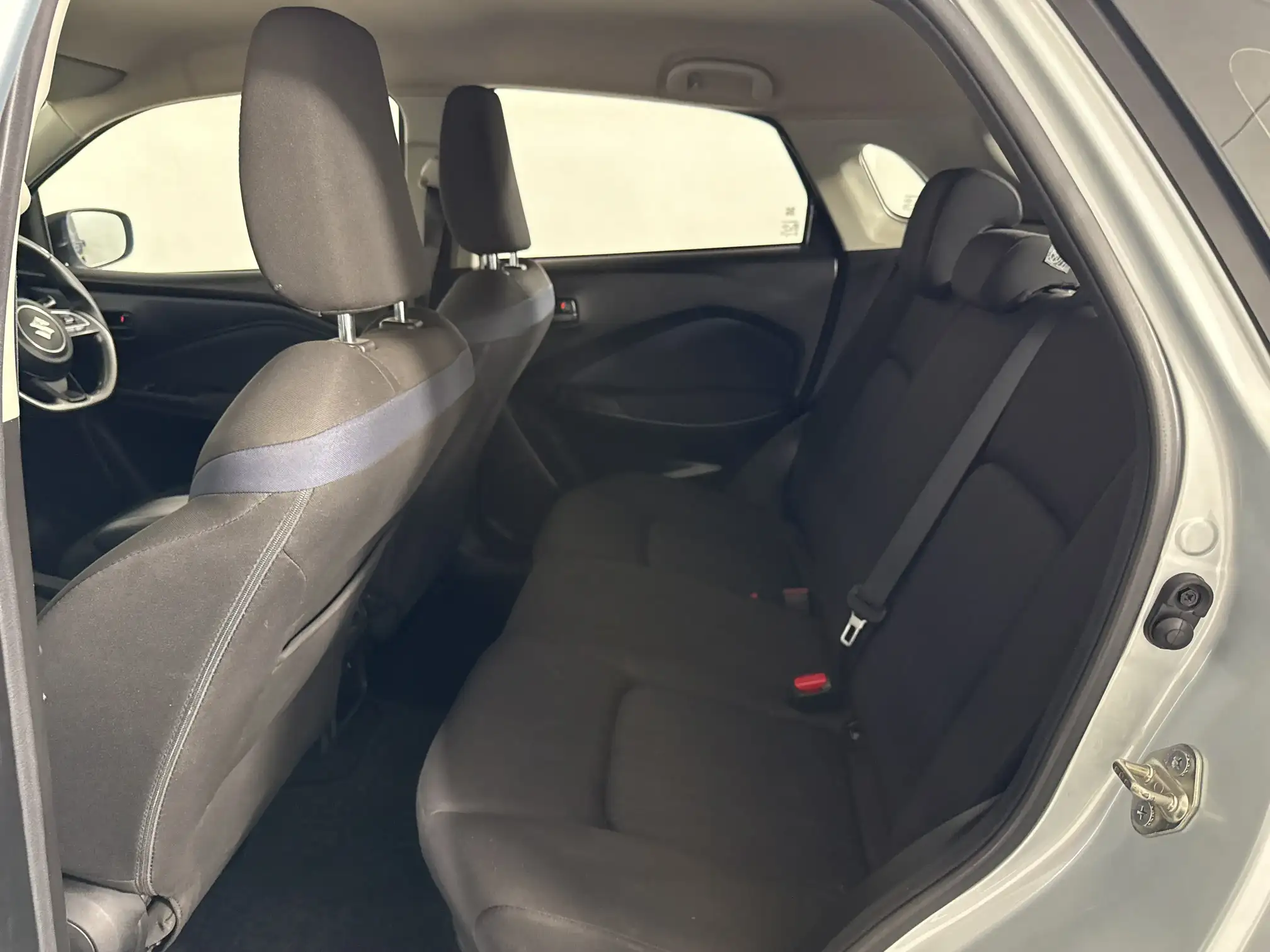 Suzuki Baleno