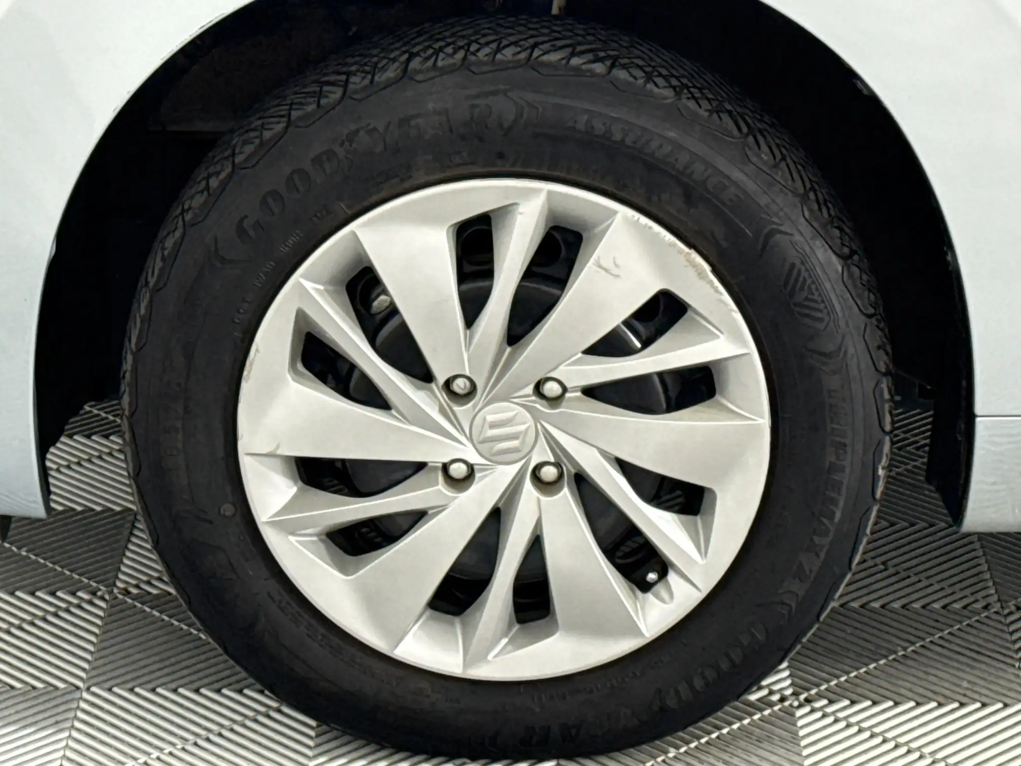 Suzuki Baleno