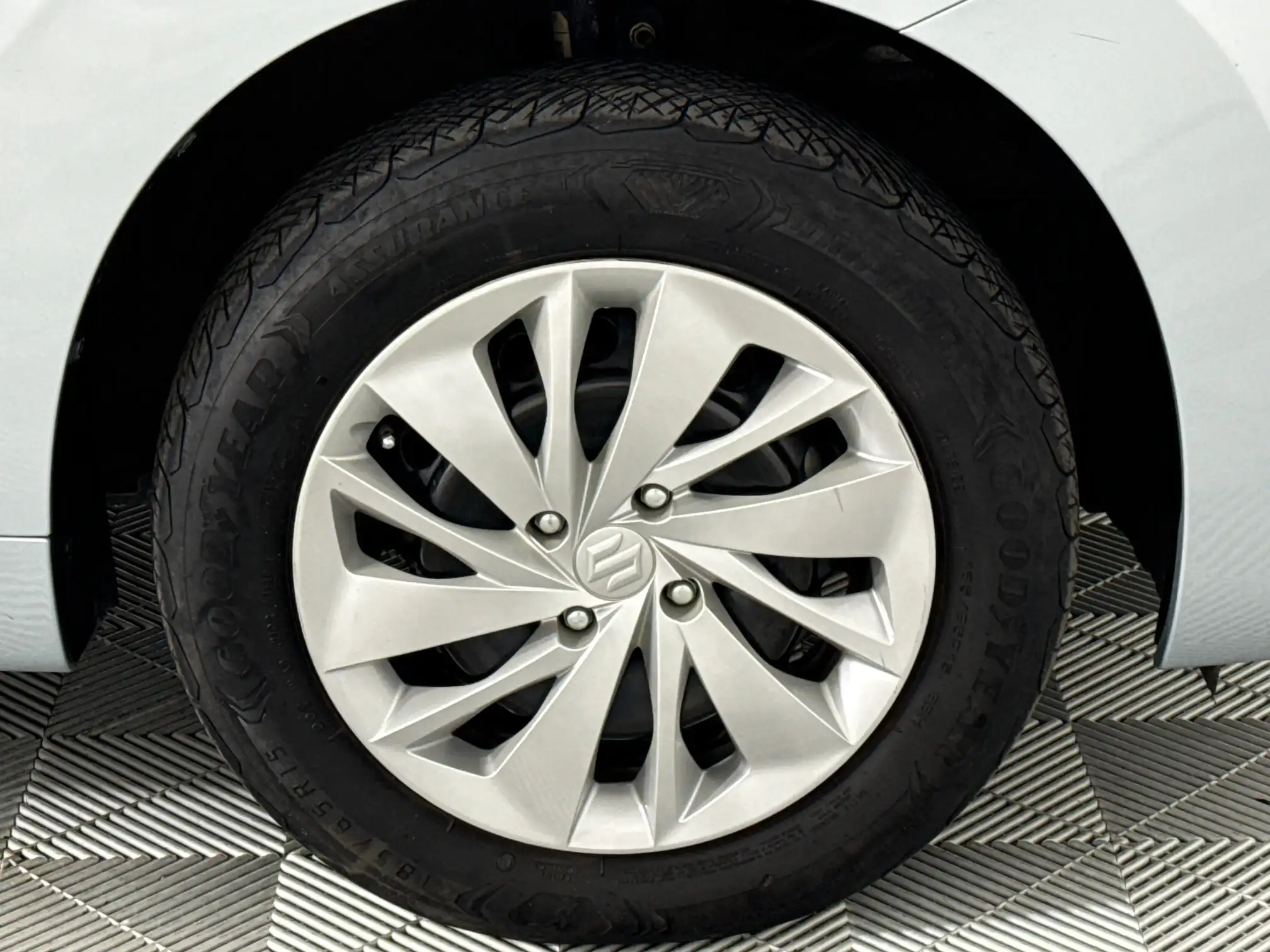 Suzuki Baleno