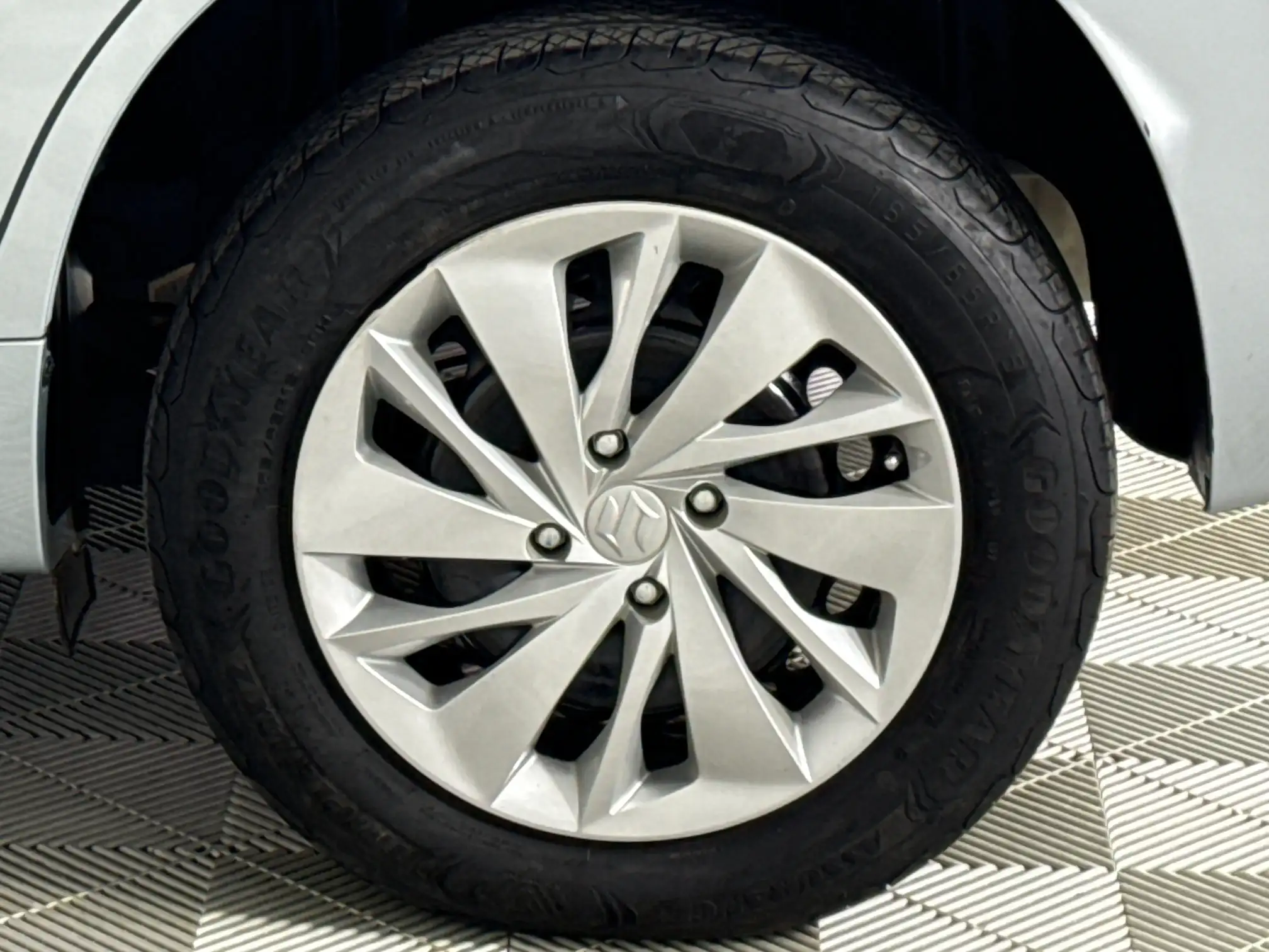 Suzuki Baleno