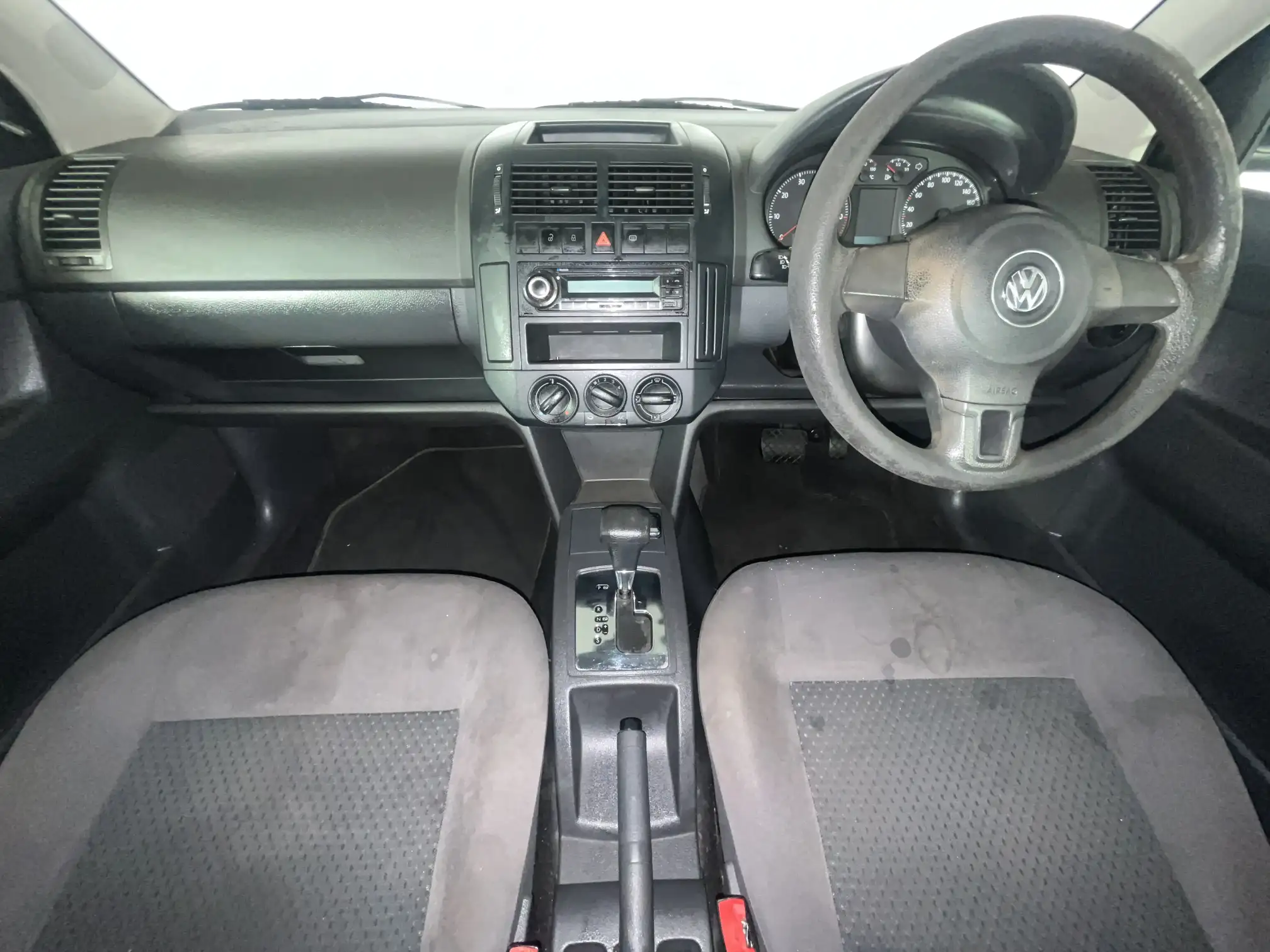 Volkswagen Polo Vivo