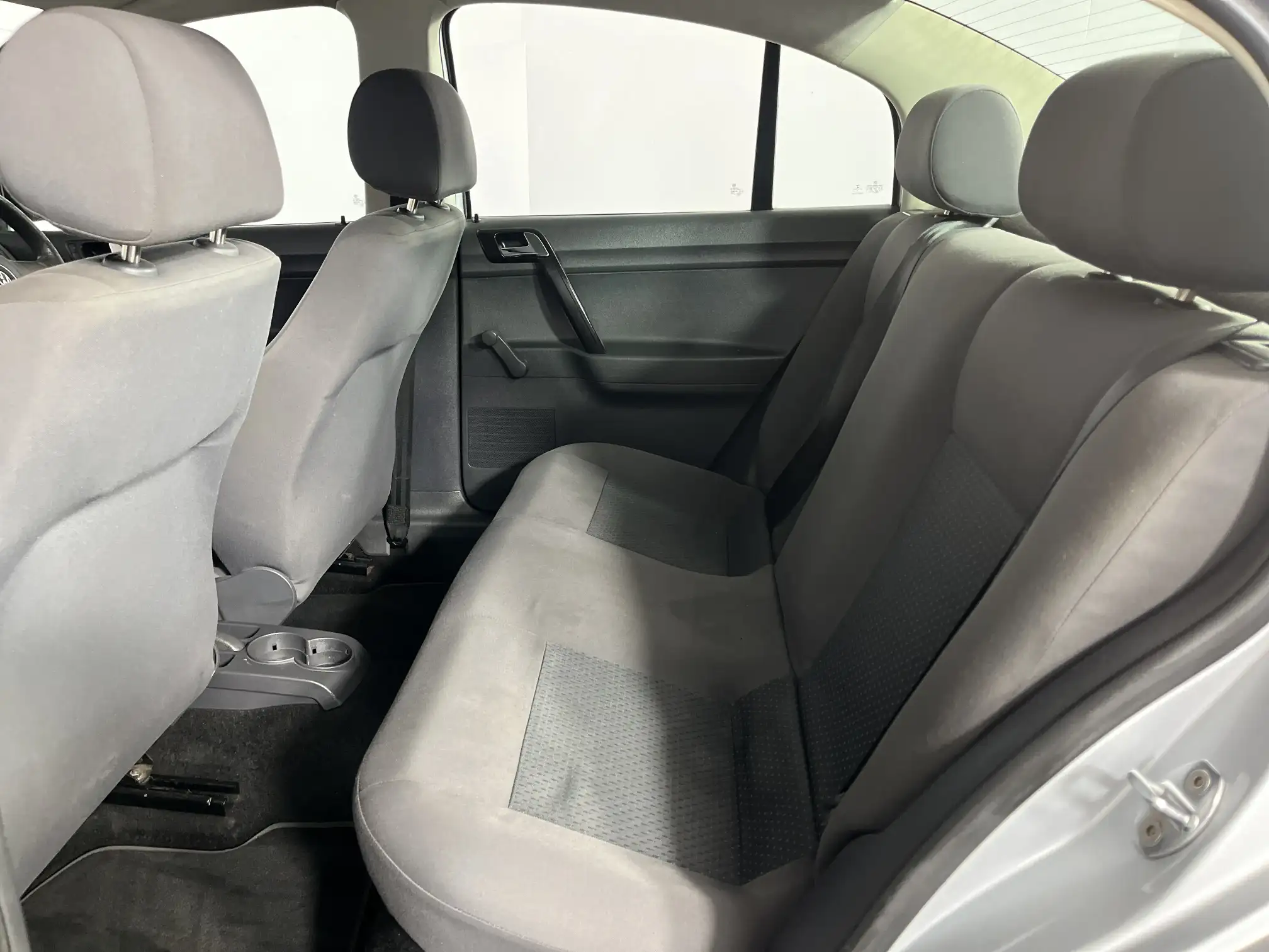 Volkswagen Polo Vivo