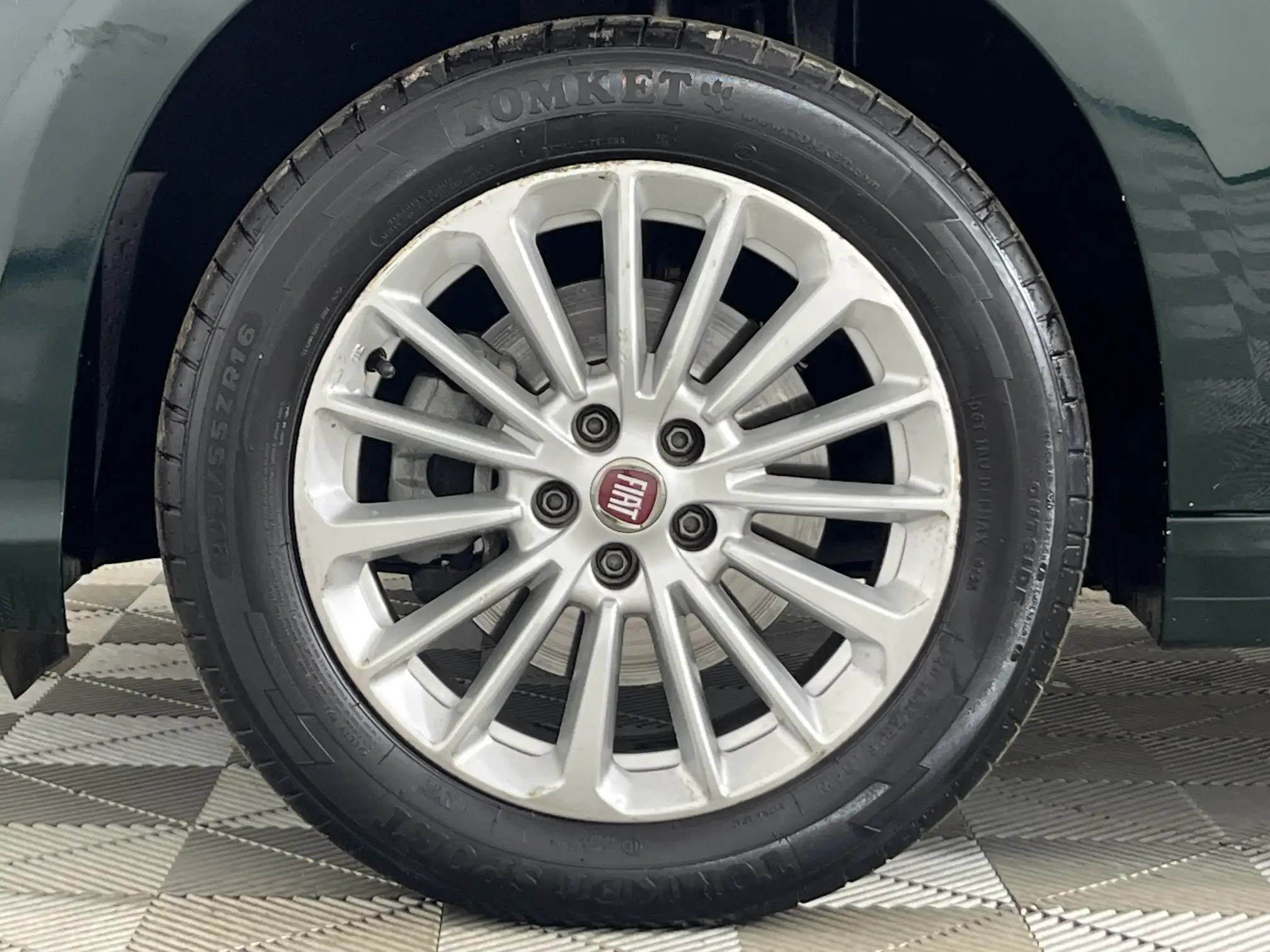 Fiat Tipo