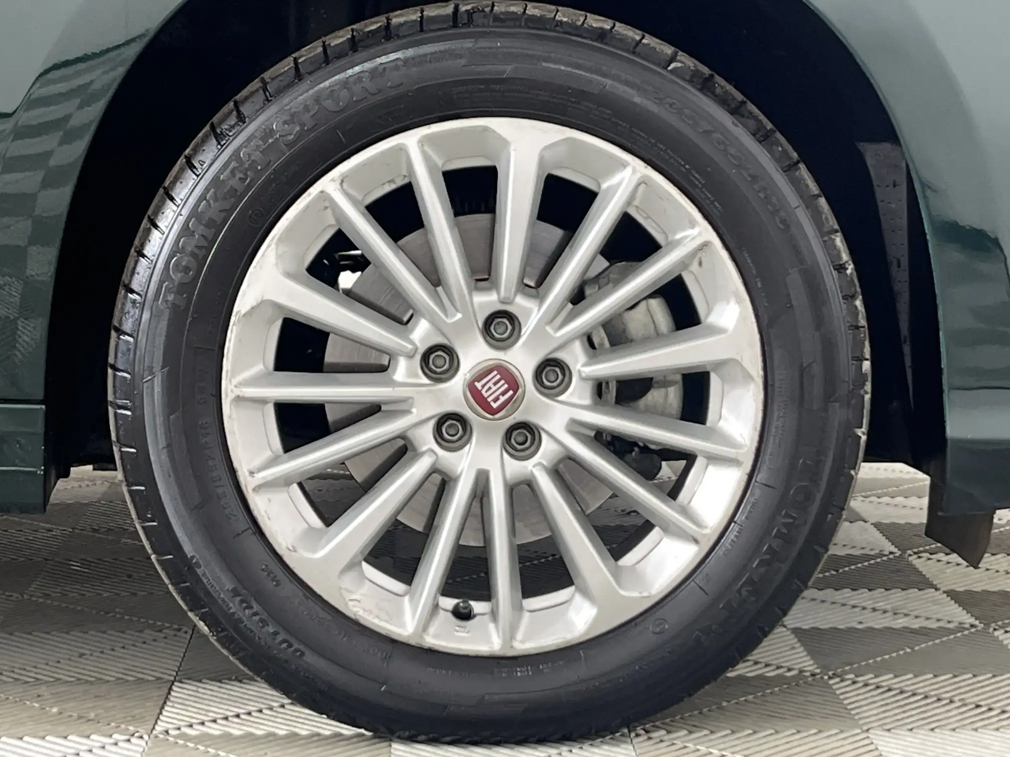 Fiat Tipo