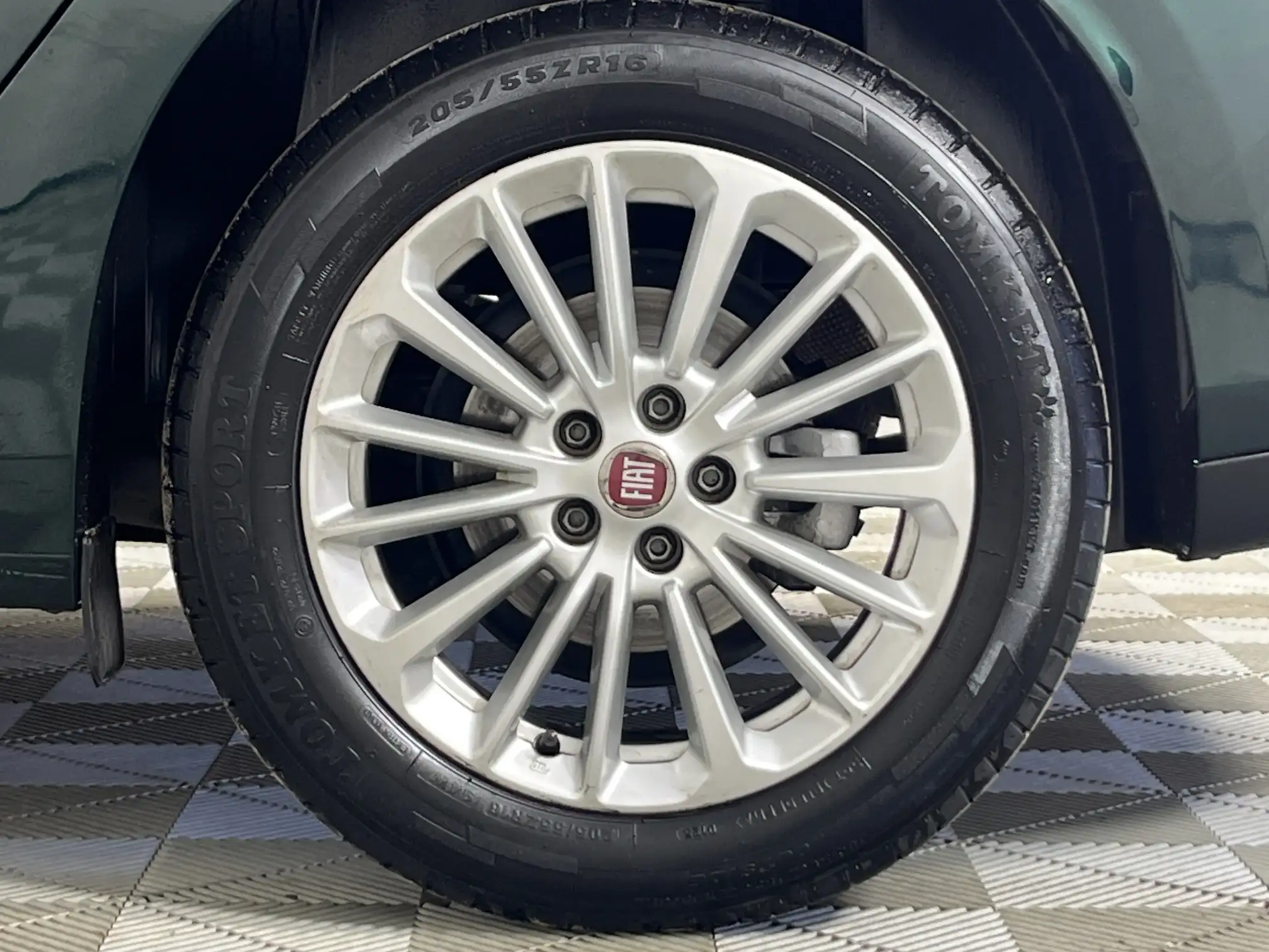 Fiat Tipo