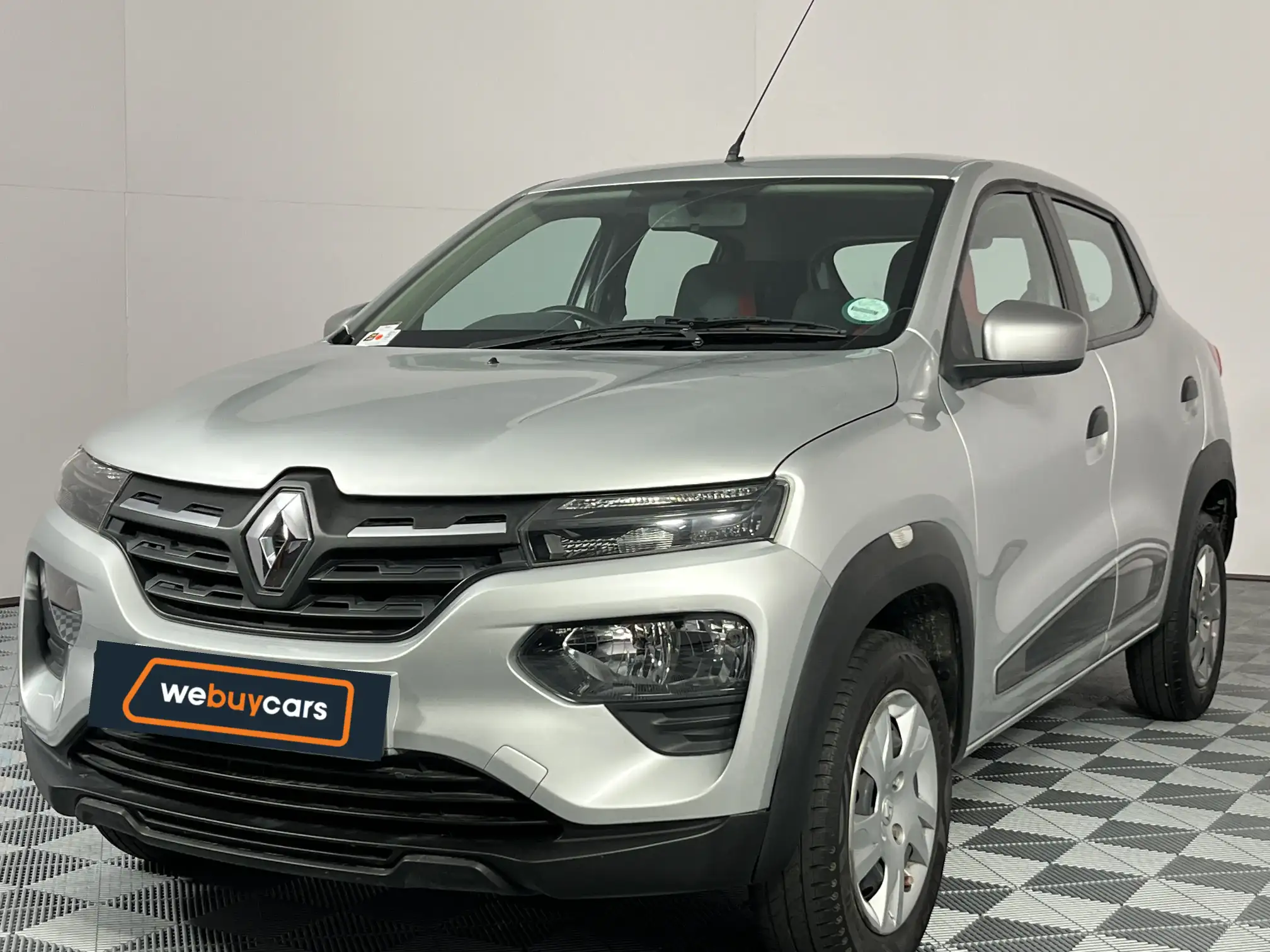Renault Kwid