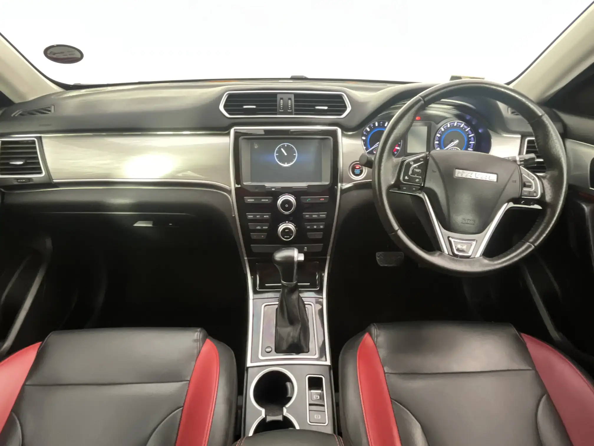 Haval H2