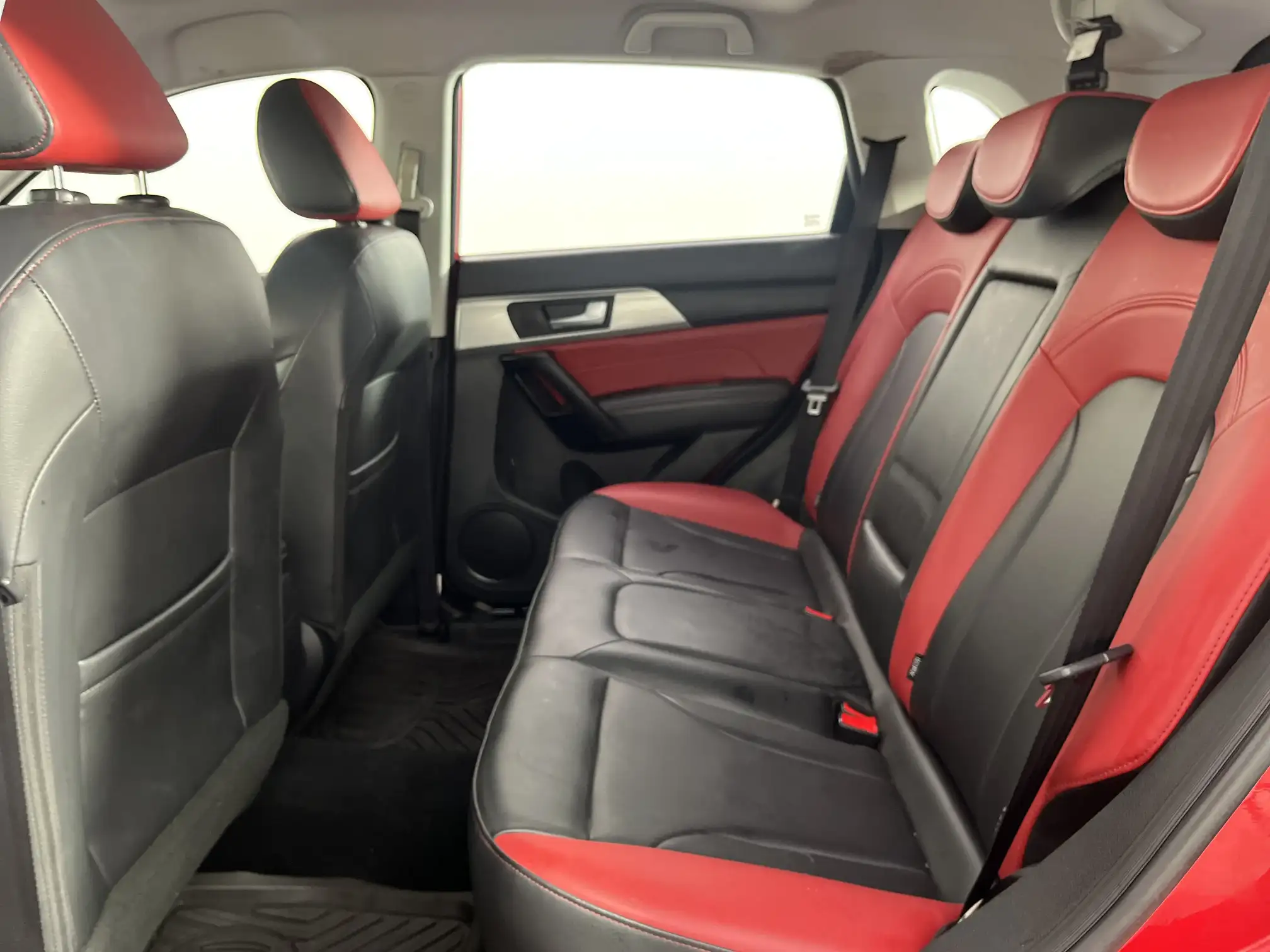 Haval H2