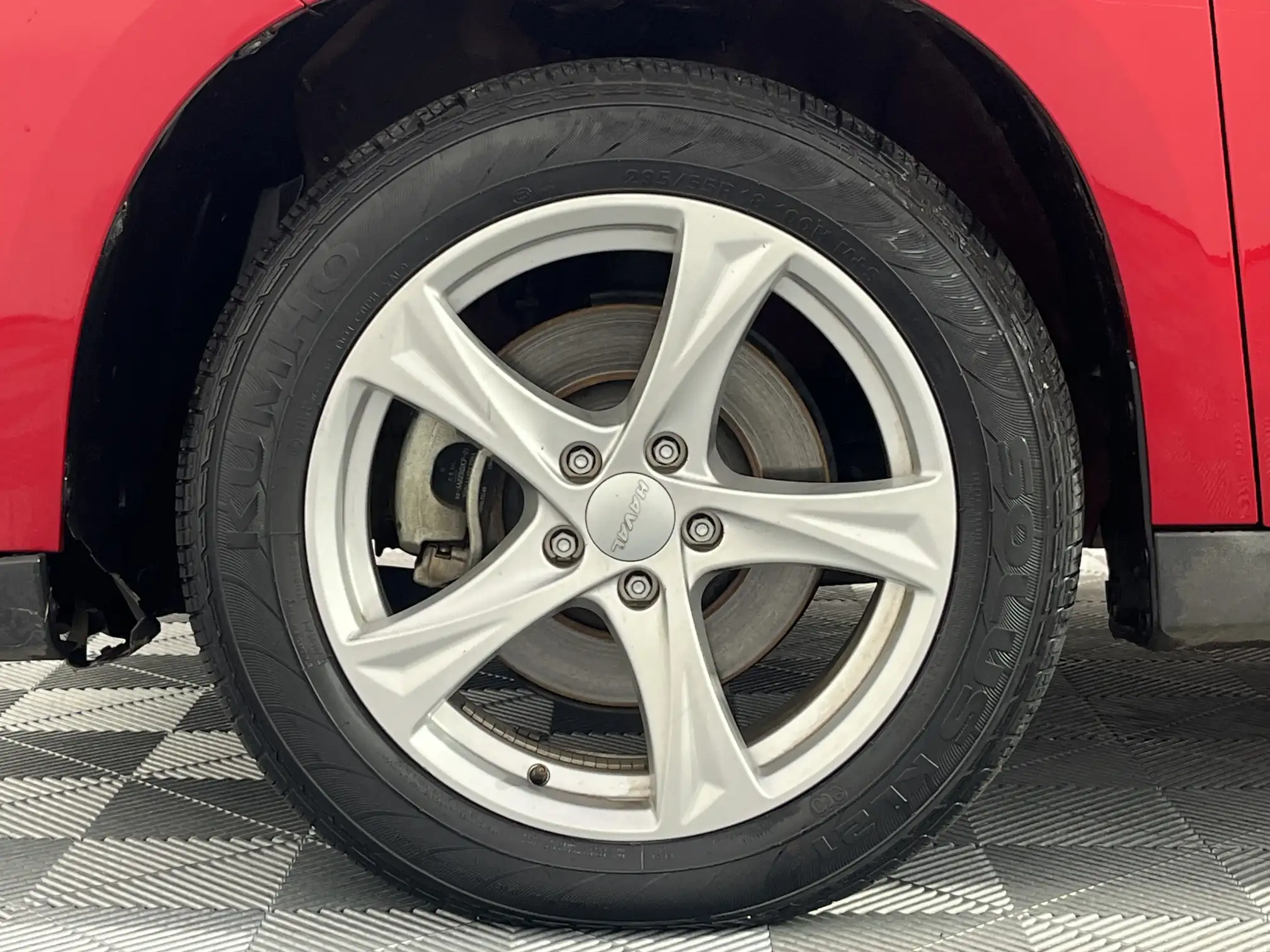 Haval H2