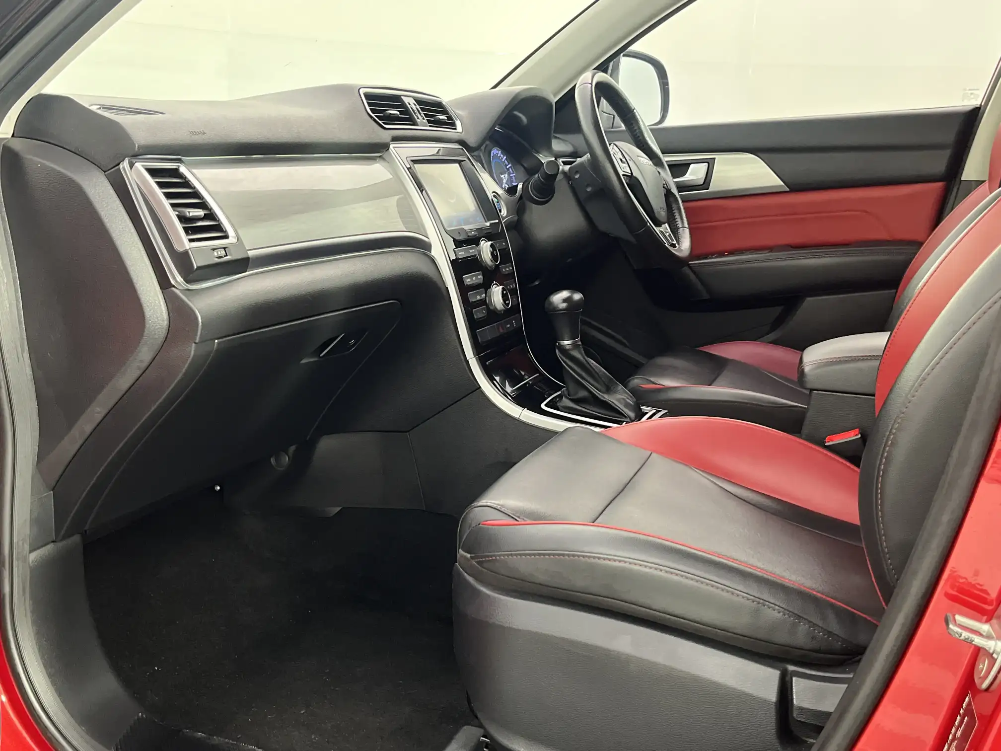 Haval H2