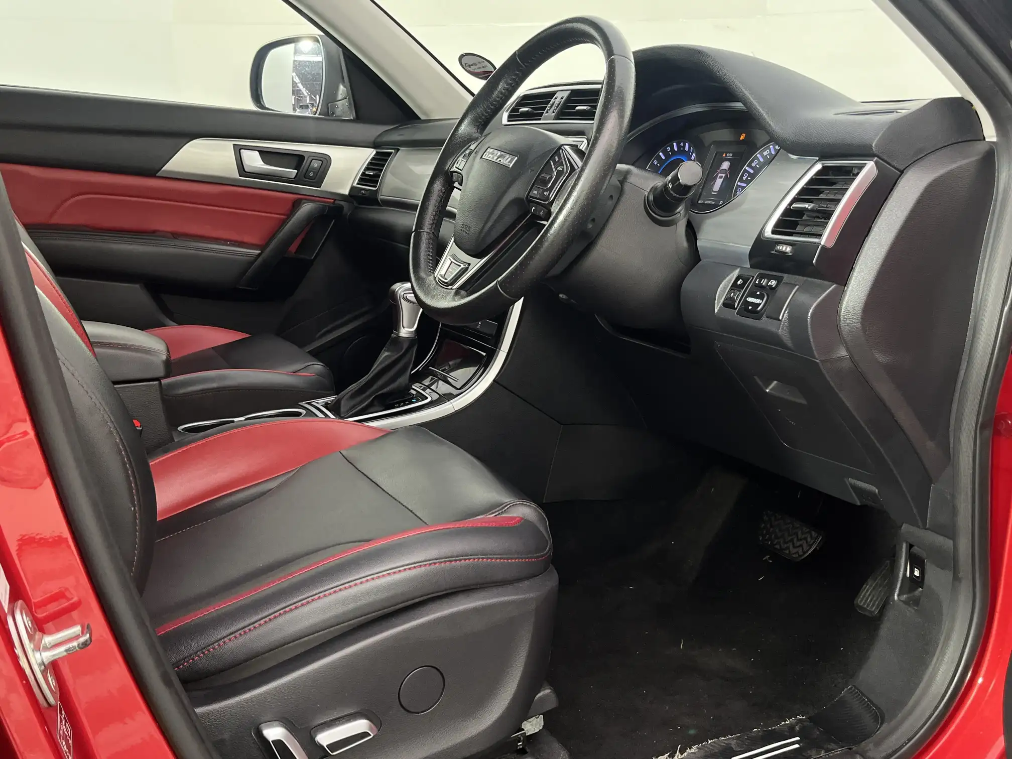 Haval H2