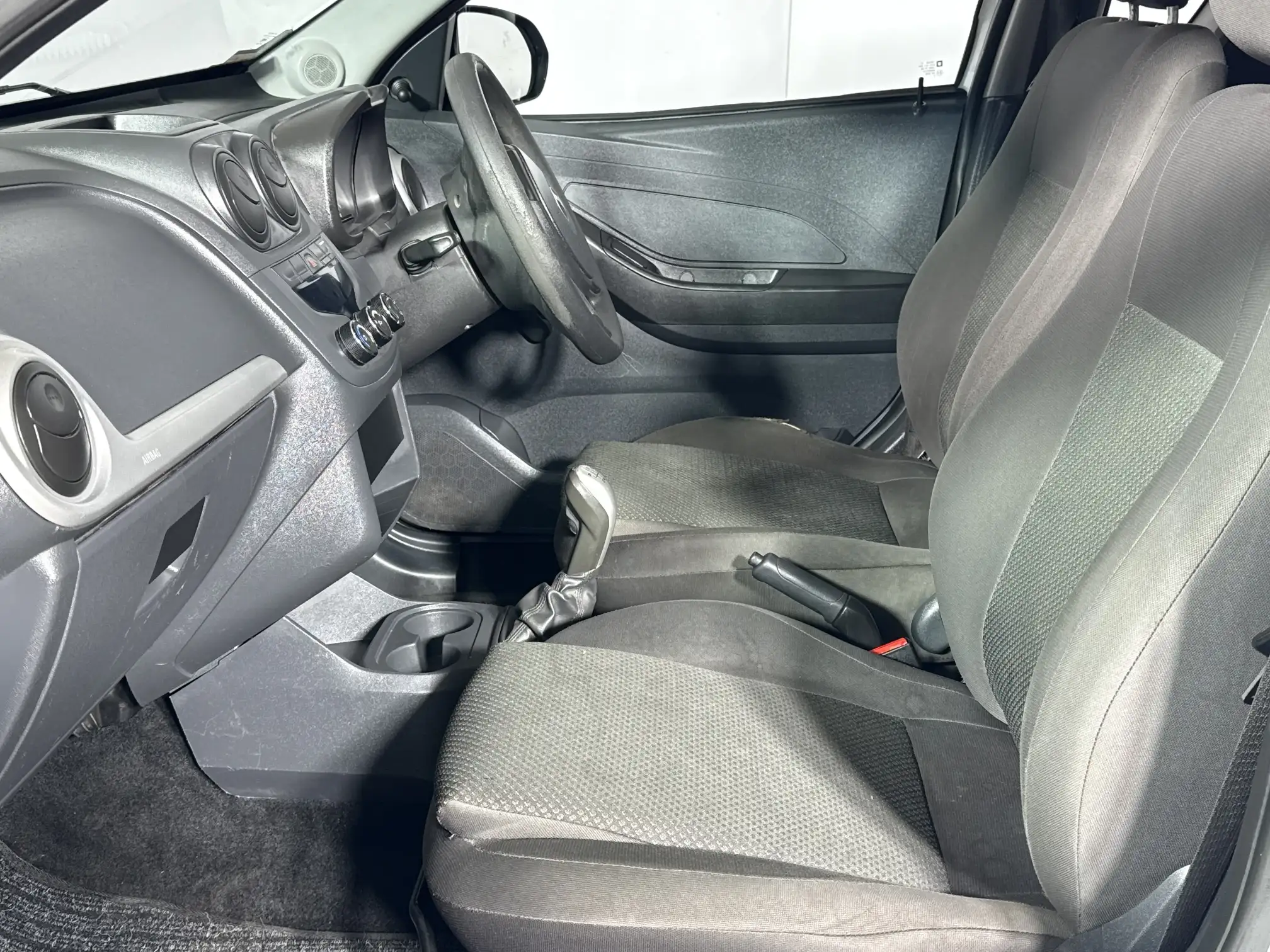 Chevrolet Utility