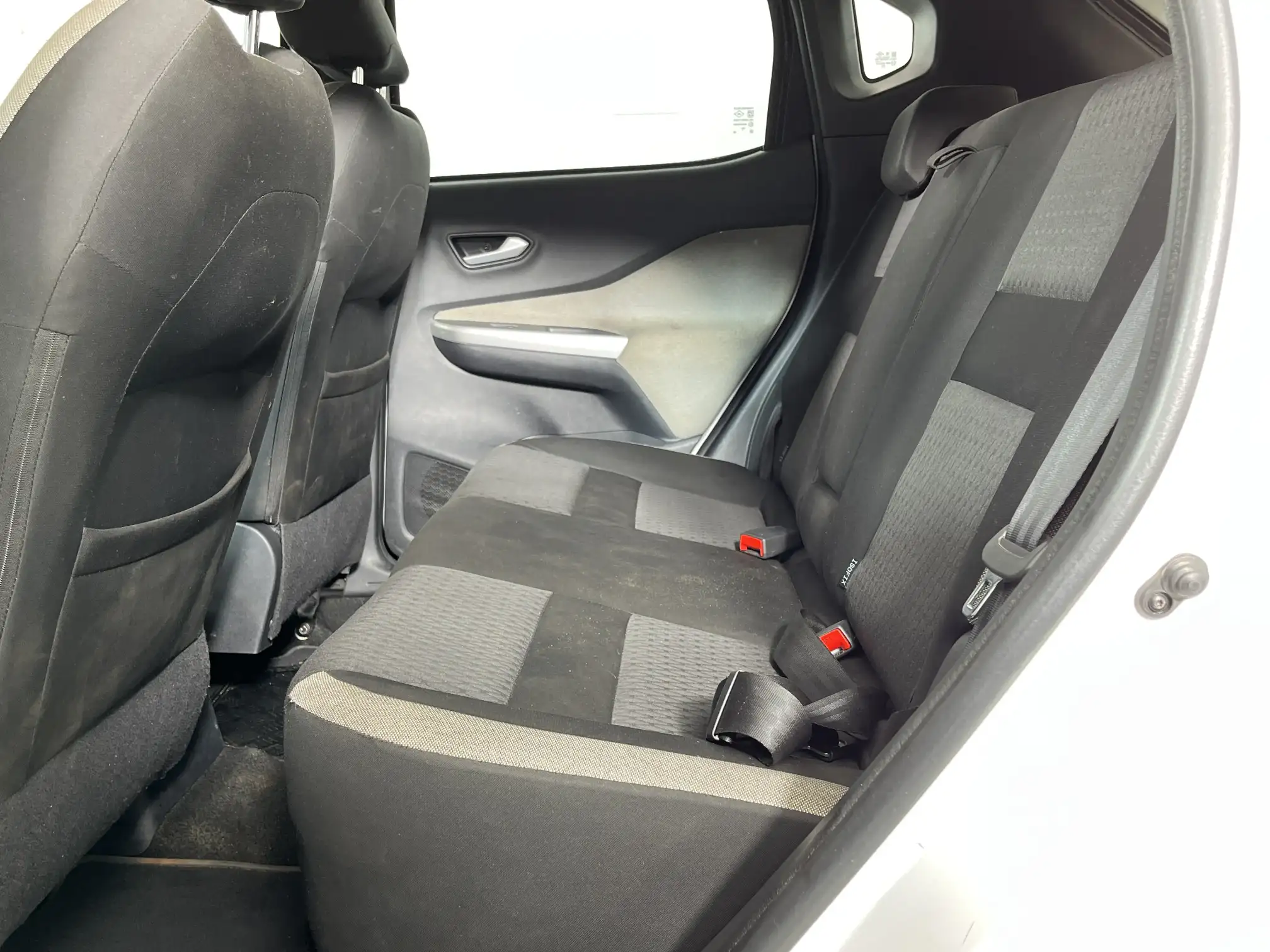 Nissan Magnite