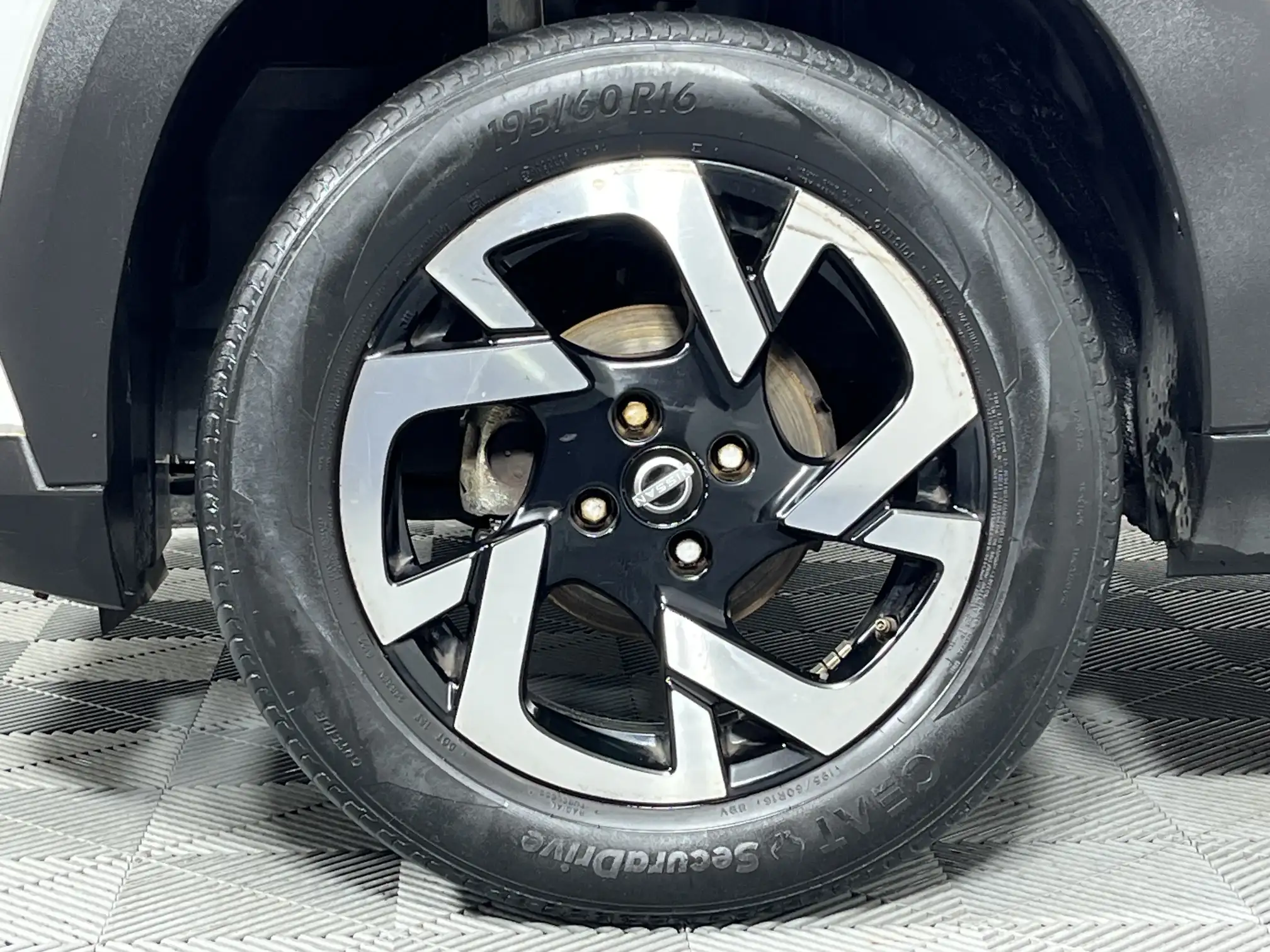 Nissan Magnite