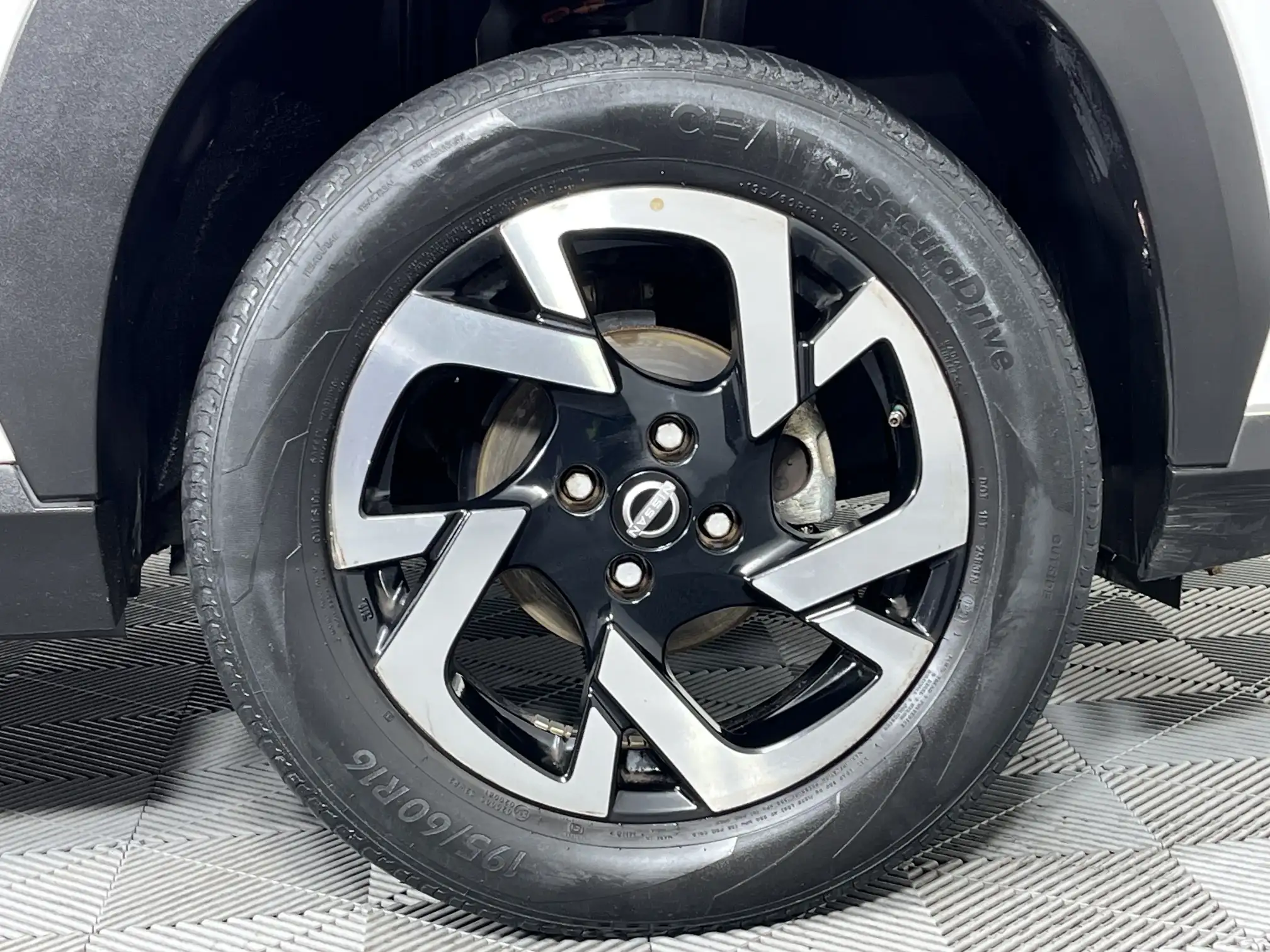 Nissan Magnite