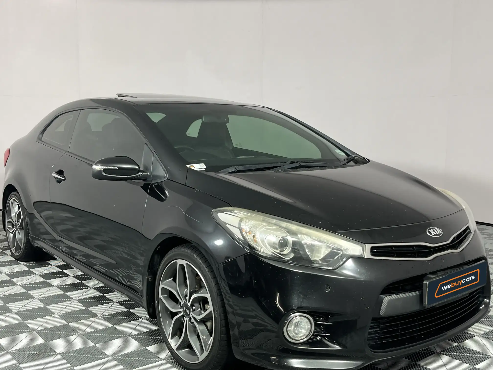 KIA Cerato