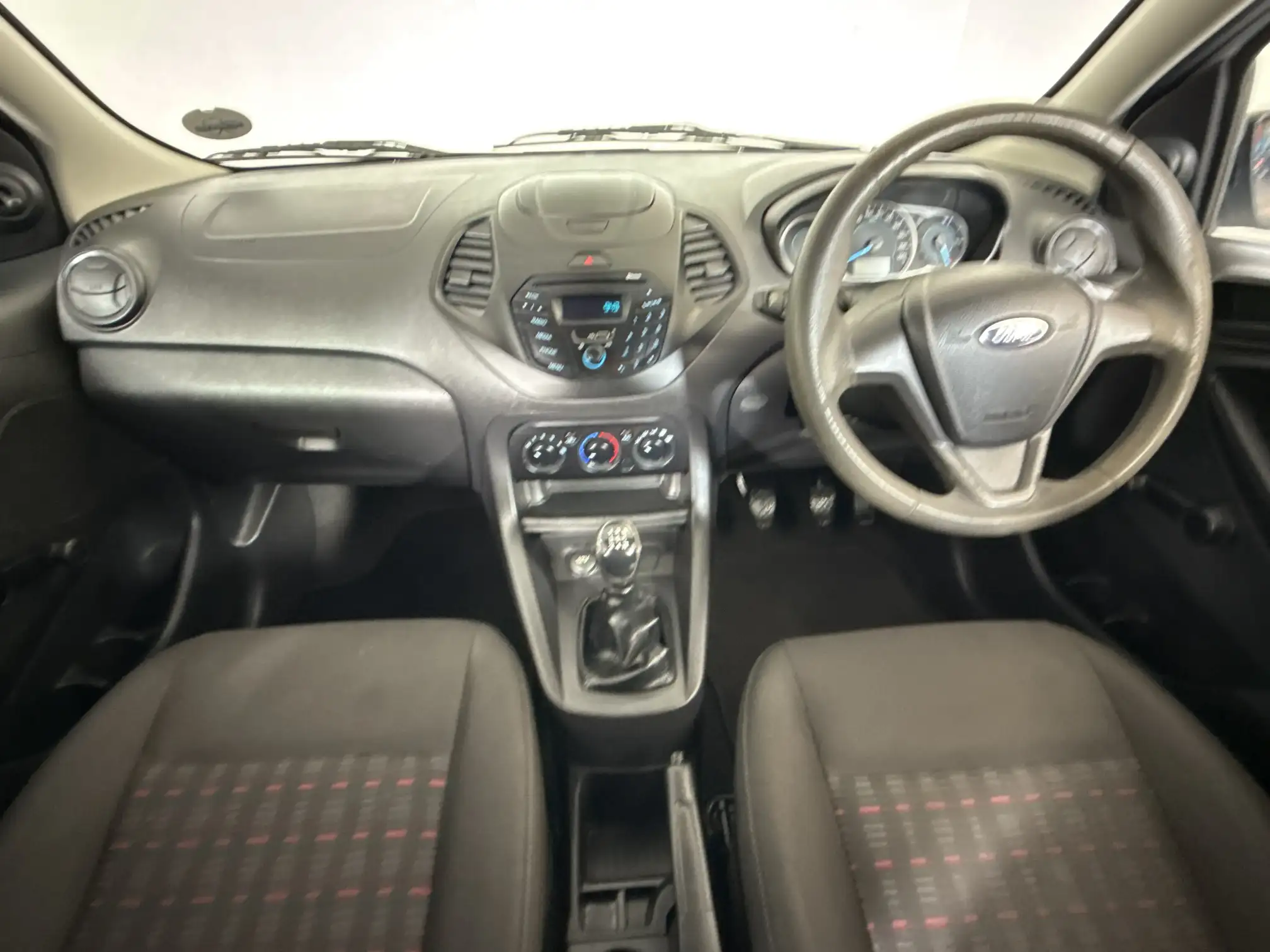 Ford Figo