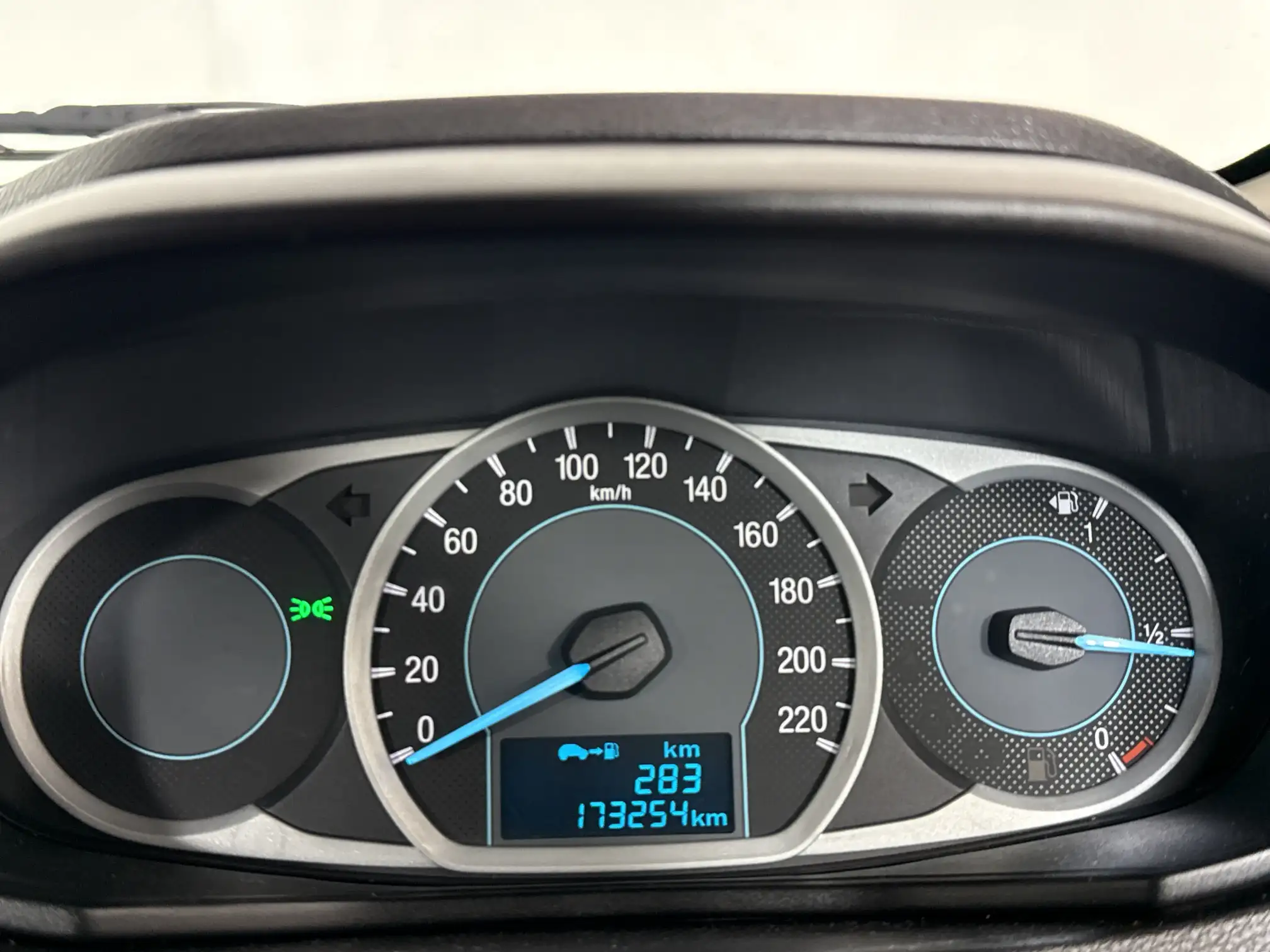 Ford Figo