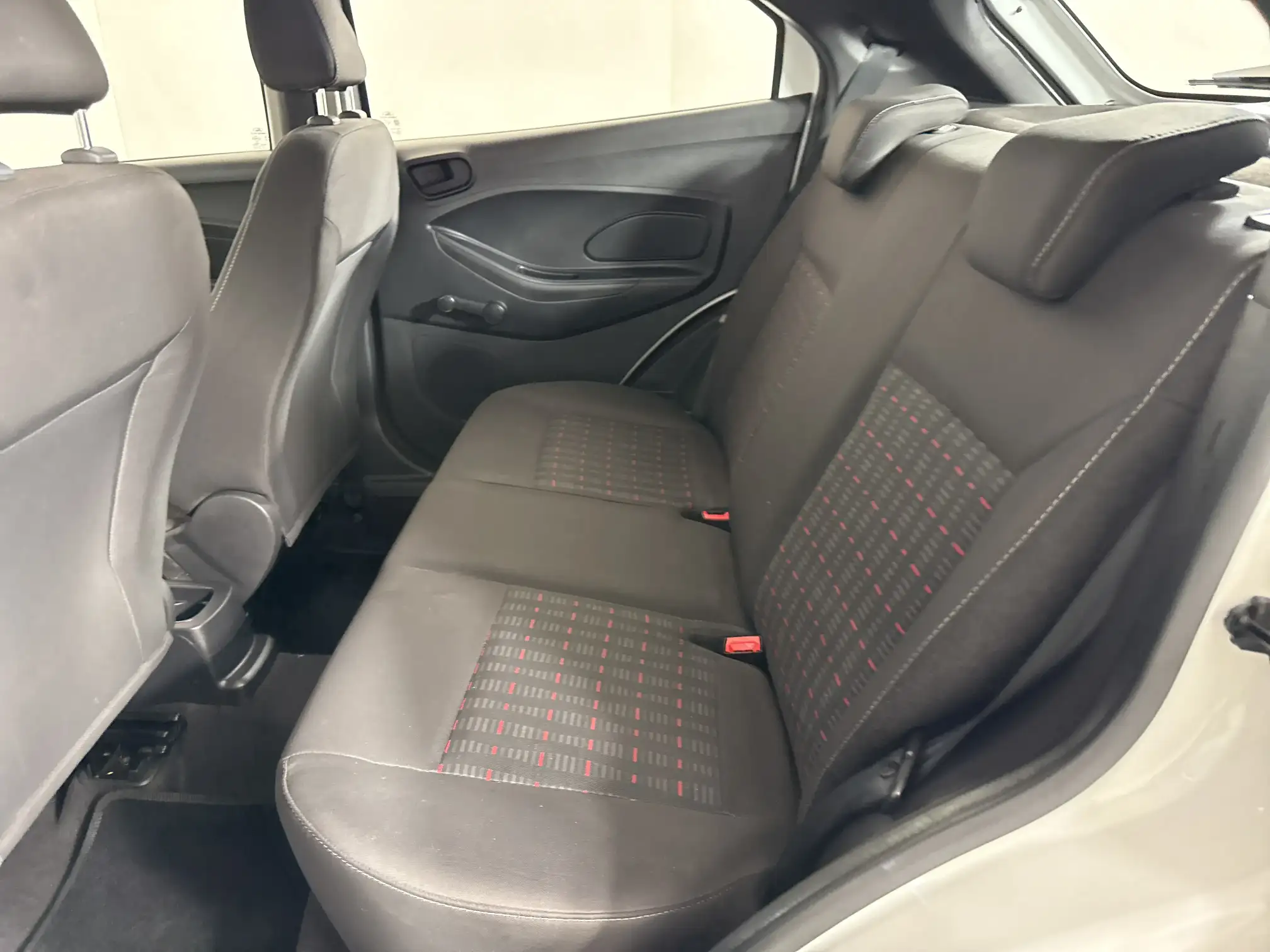 Ford Figo