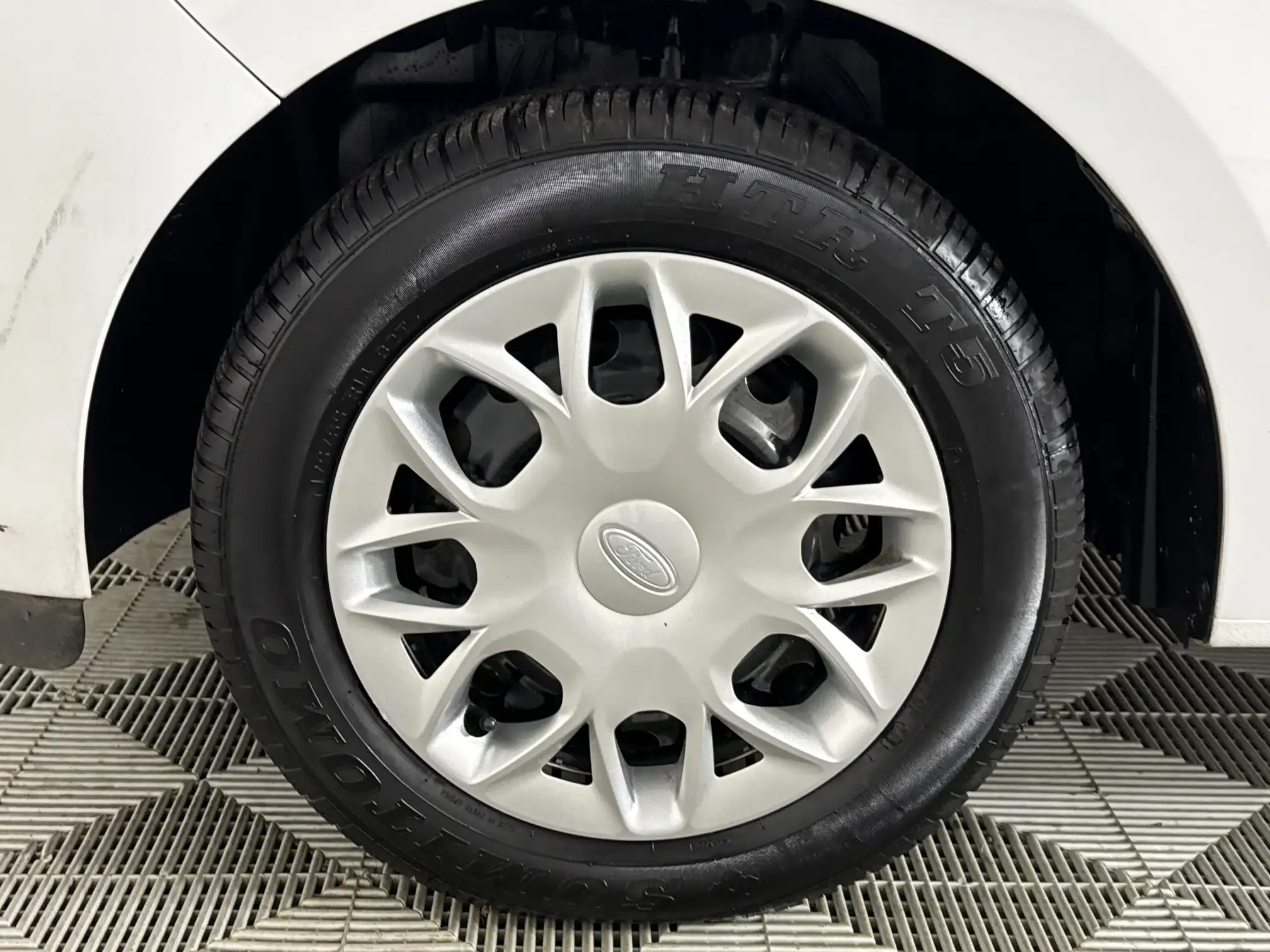 Ford Figo