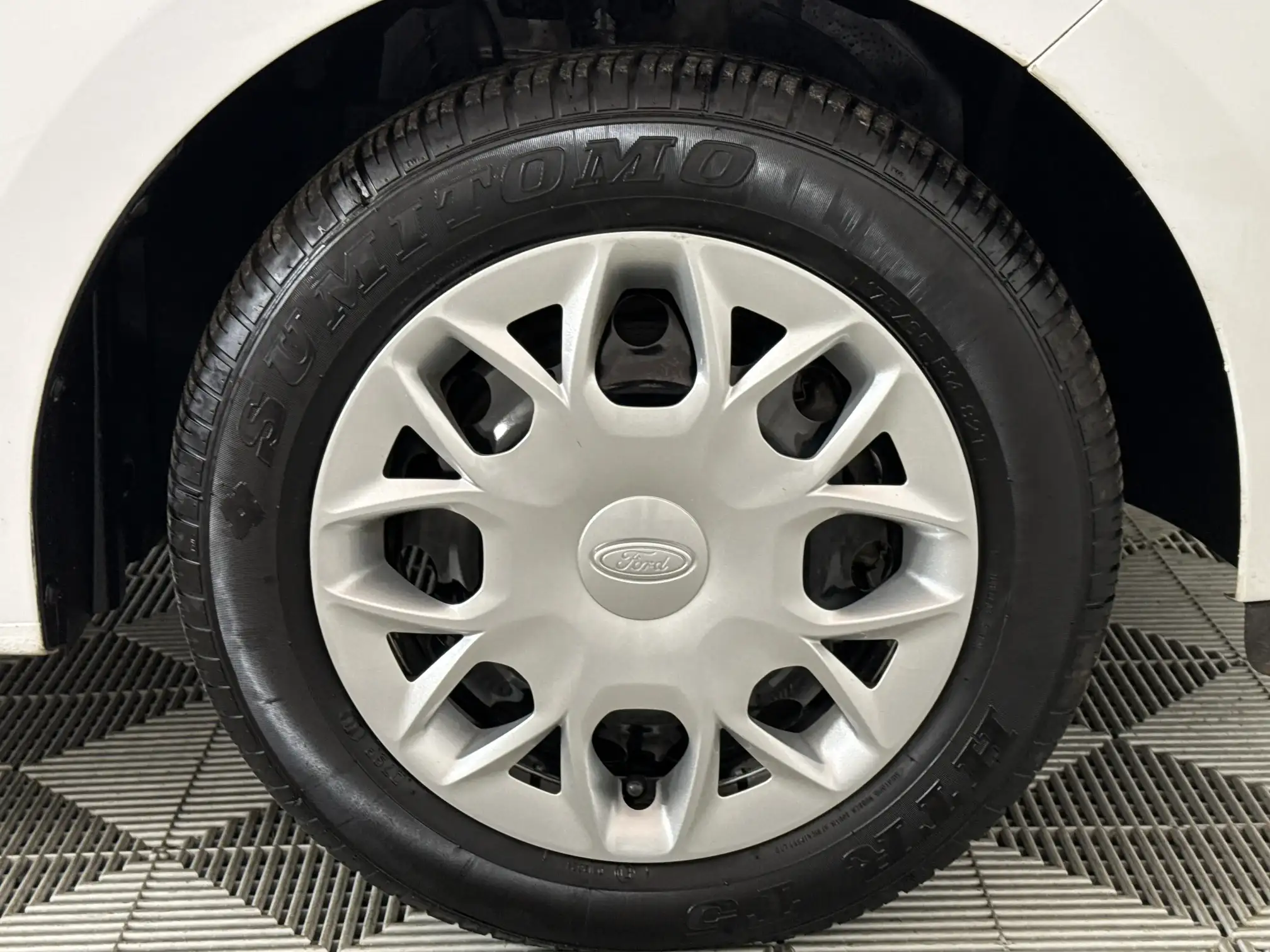 Ford Figo