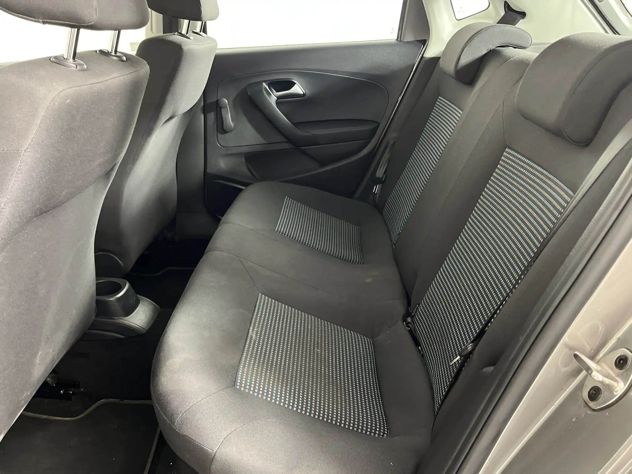 Volkswagen Polo Vivo