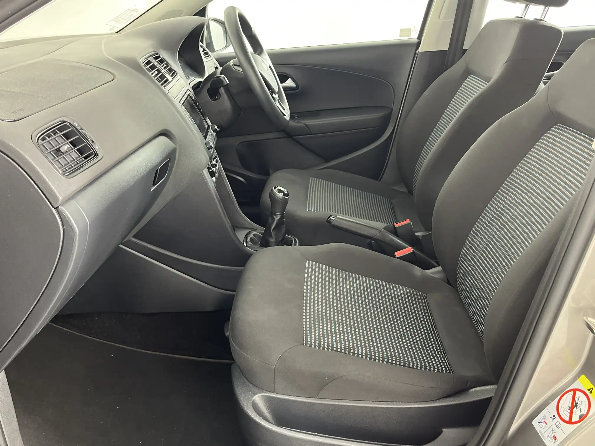 Volkswagen Polo Vivo